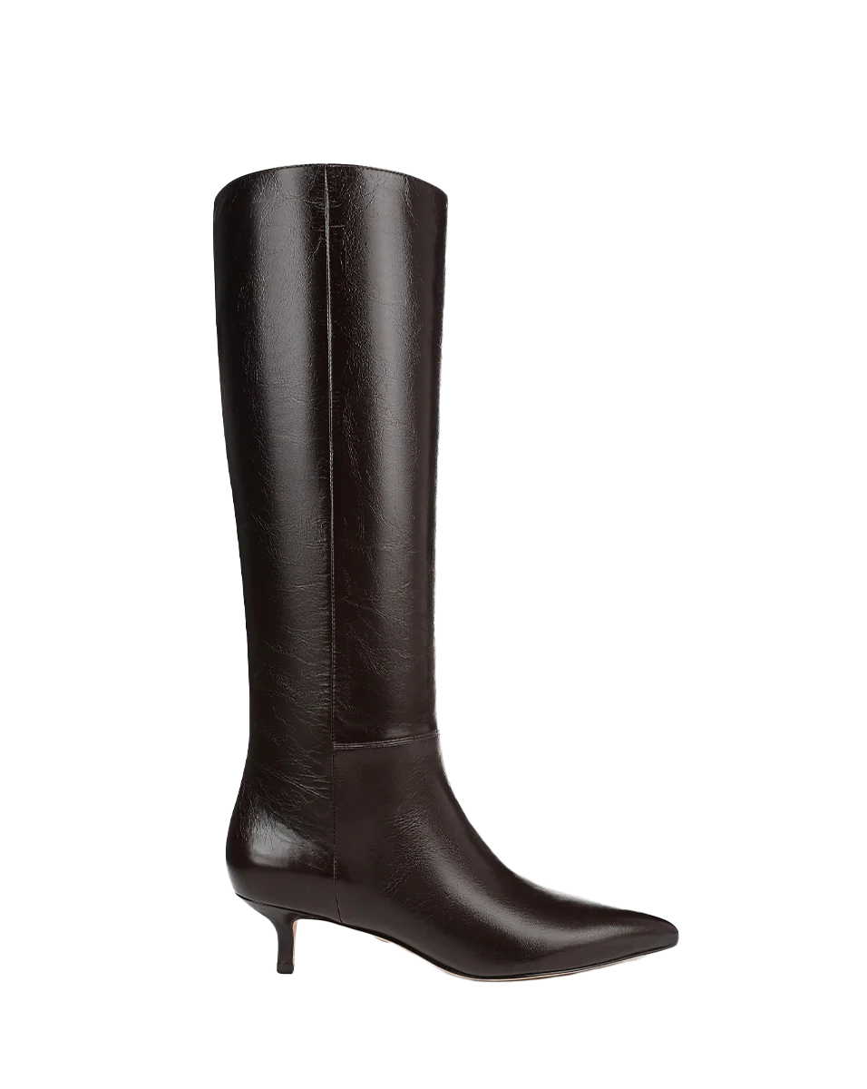 Veronica Beard - Lisa Kitten - Heel Boot - Image 5