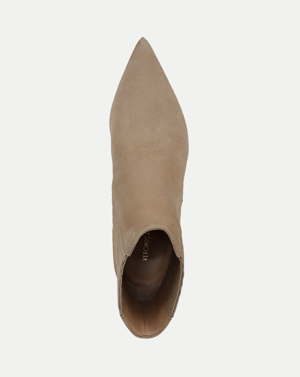 Veronica Beard - Lisa Mid - Heel Ankle Boot - Image 4