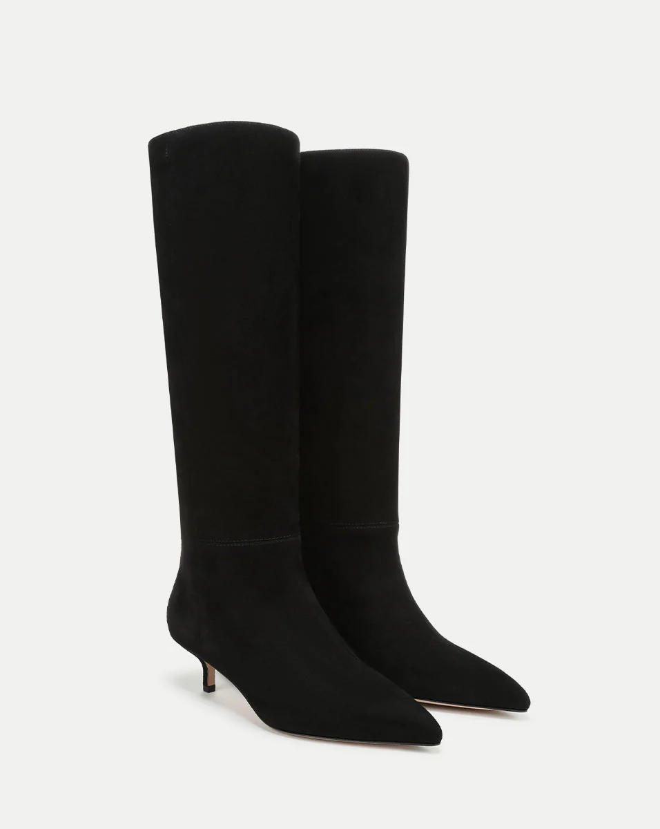 Veronica Beard - Lisa Kitten - Heel Boot - Image 3