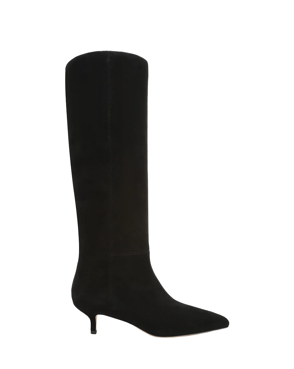Veronica Beard - Lisa Kitten - Heel Boot - Image 7