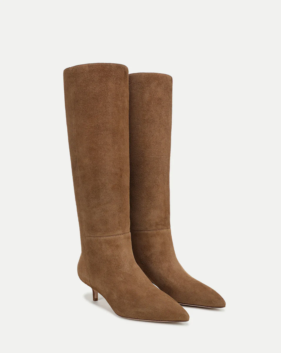 Veronica Beard - Lisa Kitten - Heel Boot - Image 2
