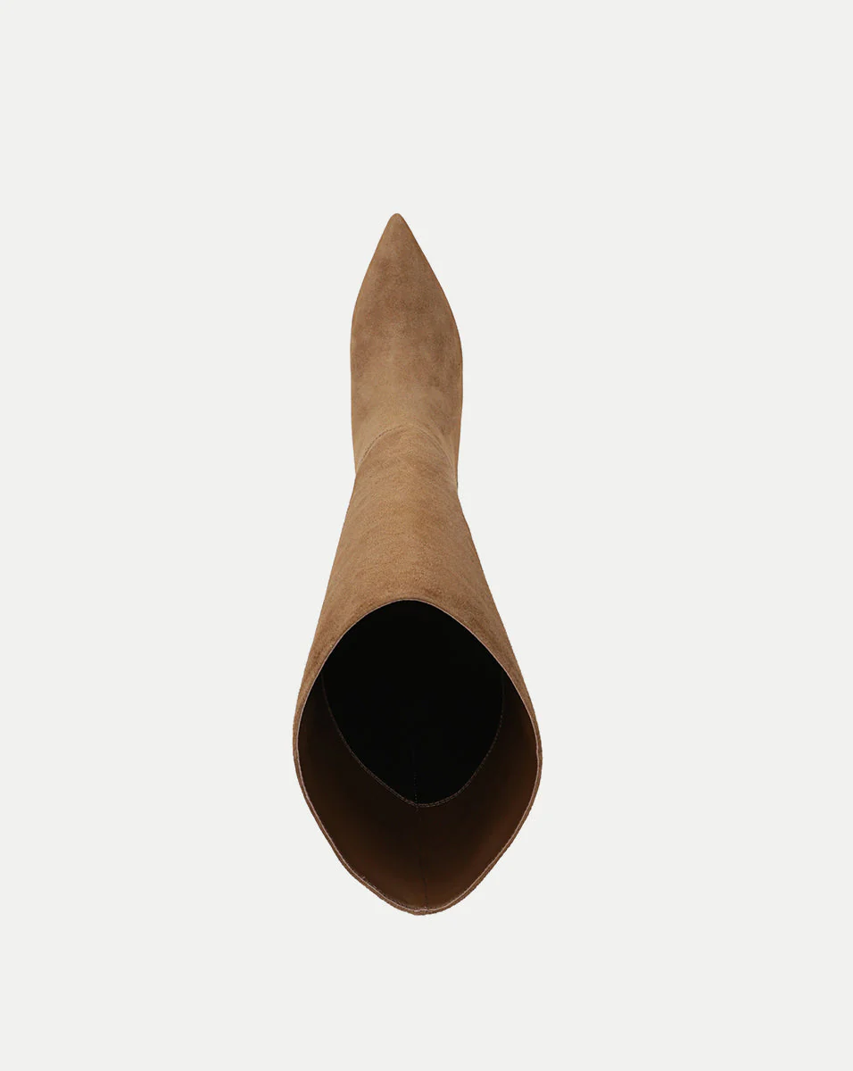 Veronica Beard - Lisa Kitten - Heel Boot - Image 3