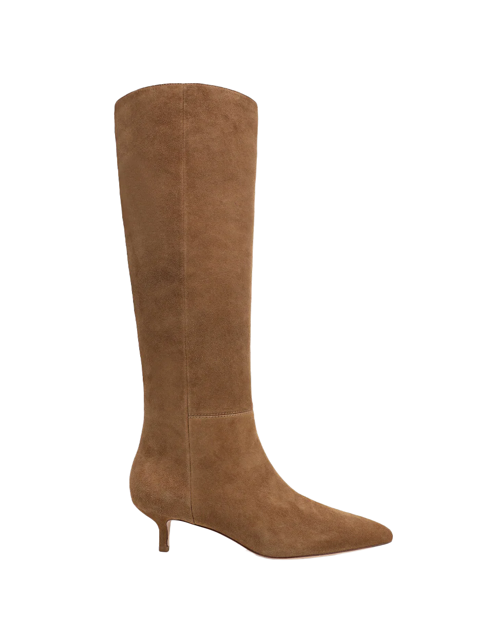 Veronica Beard - Lisa Kitten - Heel Boot - Image 5