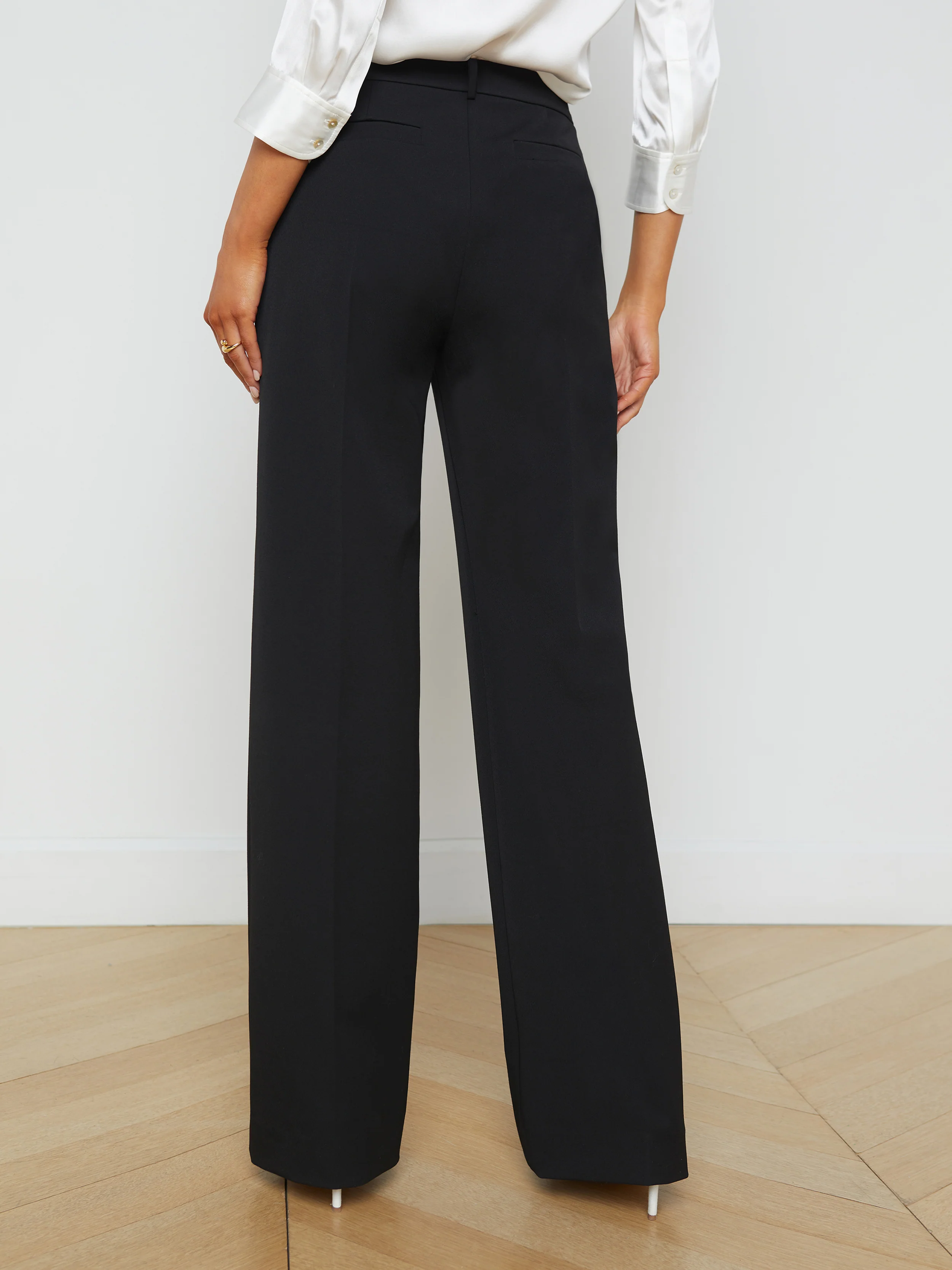L'AGENCE - Livvy Trouser - Image 4