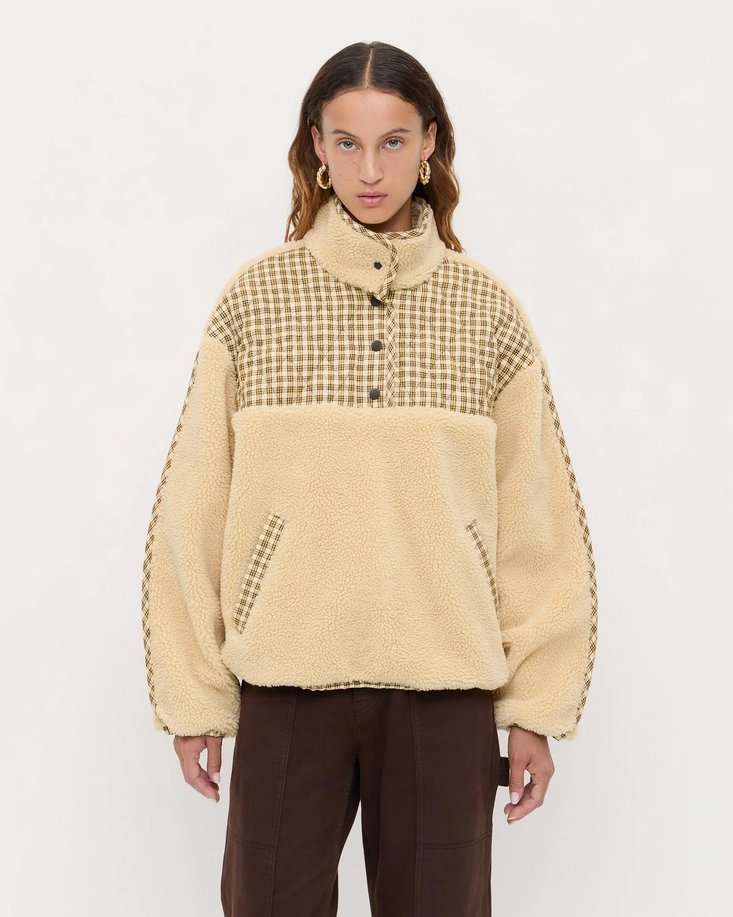 Loeffler Randall - Liz Fleece