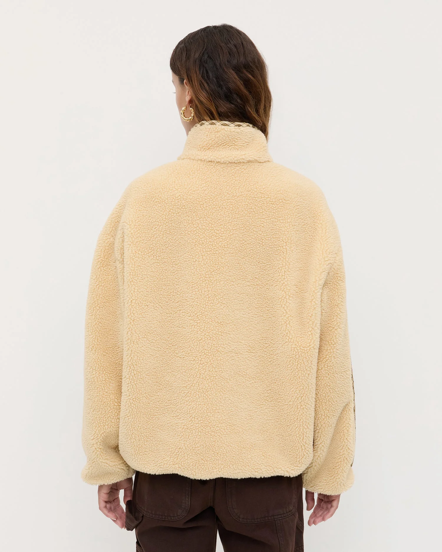 Loeffler Randall - Liz Fleece - Image 3