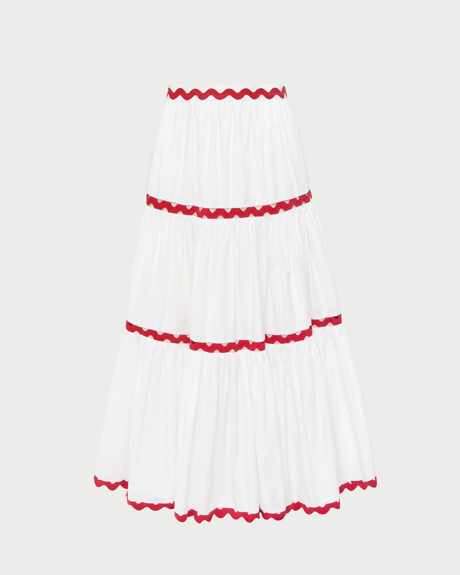 Loeffler Randall - Aimee Skirt - Image 2
