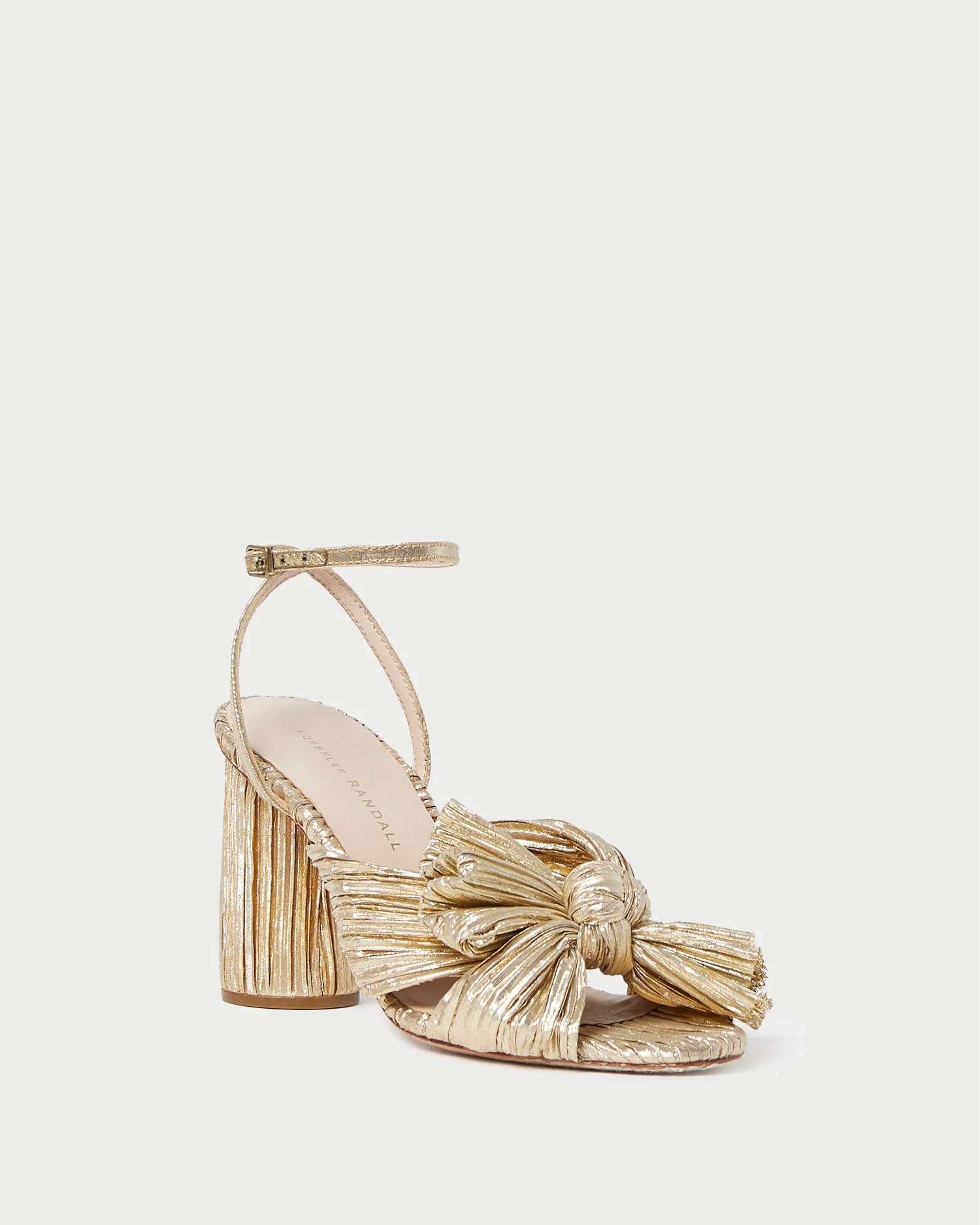 Loeffler Randall - Camellia Heel