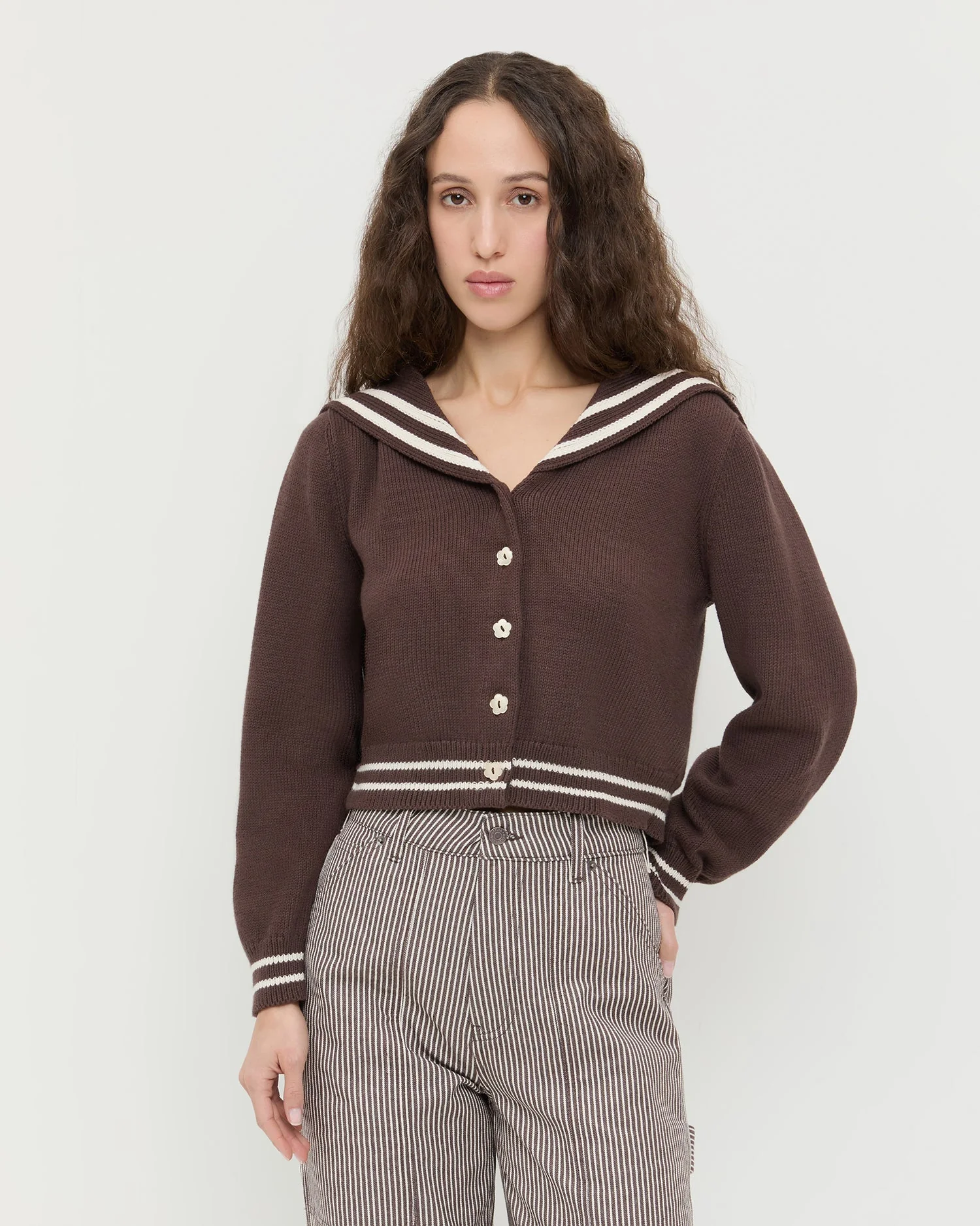 Loeffler Randall - Cove Sweater