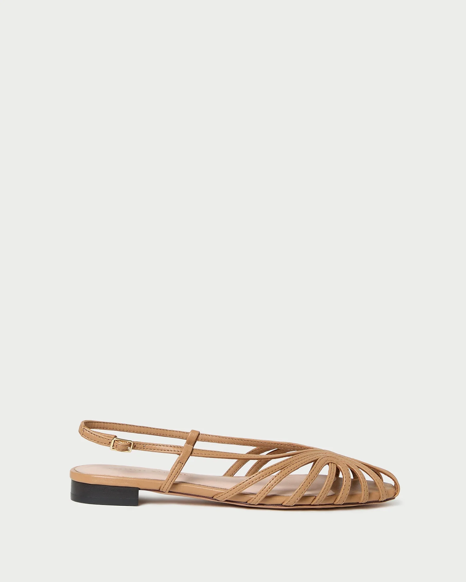 Loeffler Randall - Devon Dune Slingback Sandal - Image 3