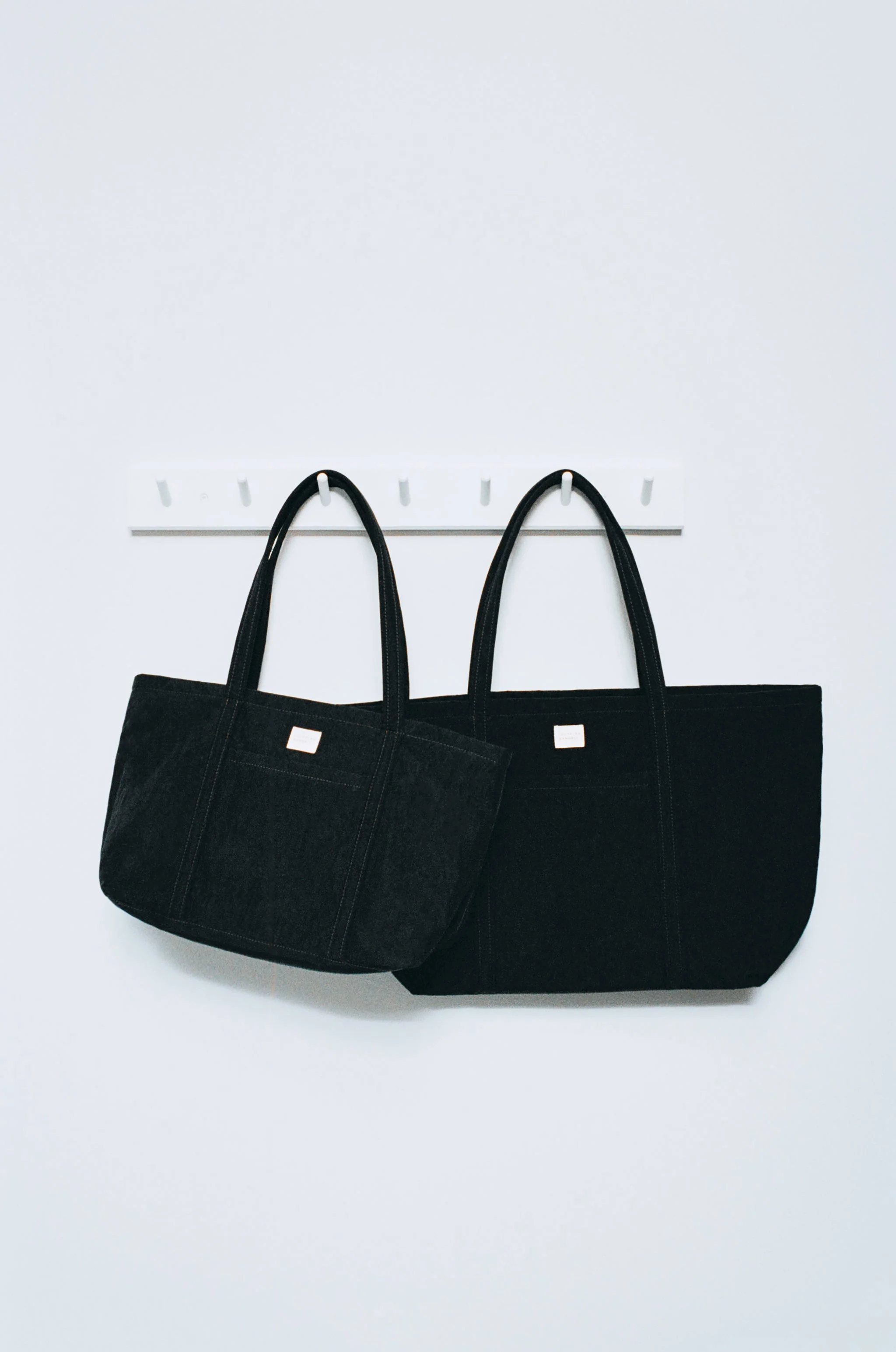 Loeffler Randall - Dina Chocolate Travel Tote - Image 7