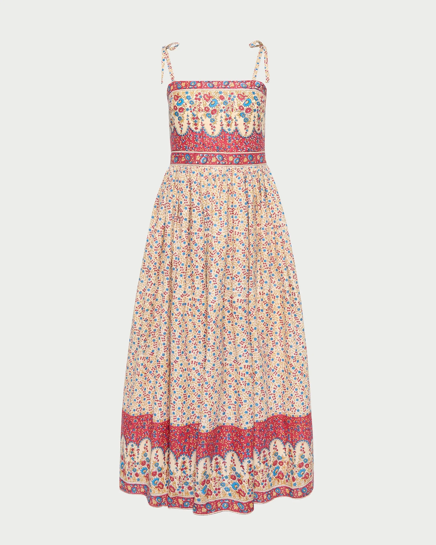 Loeffler Randall - Gaia Dress - Image 2