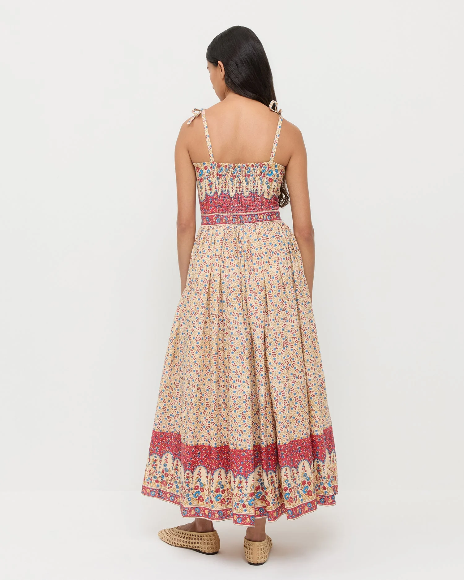Loeffler Randall - Gaia Dress - Image 3