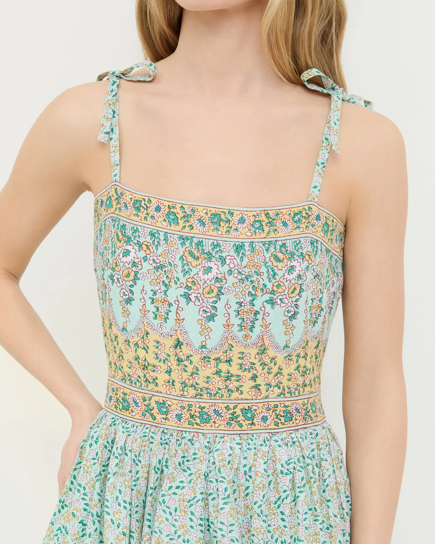 Loeffler Randall - Gaia Dress - Image 4