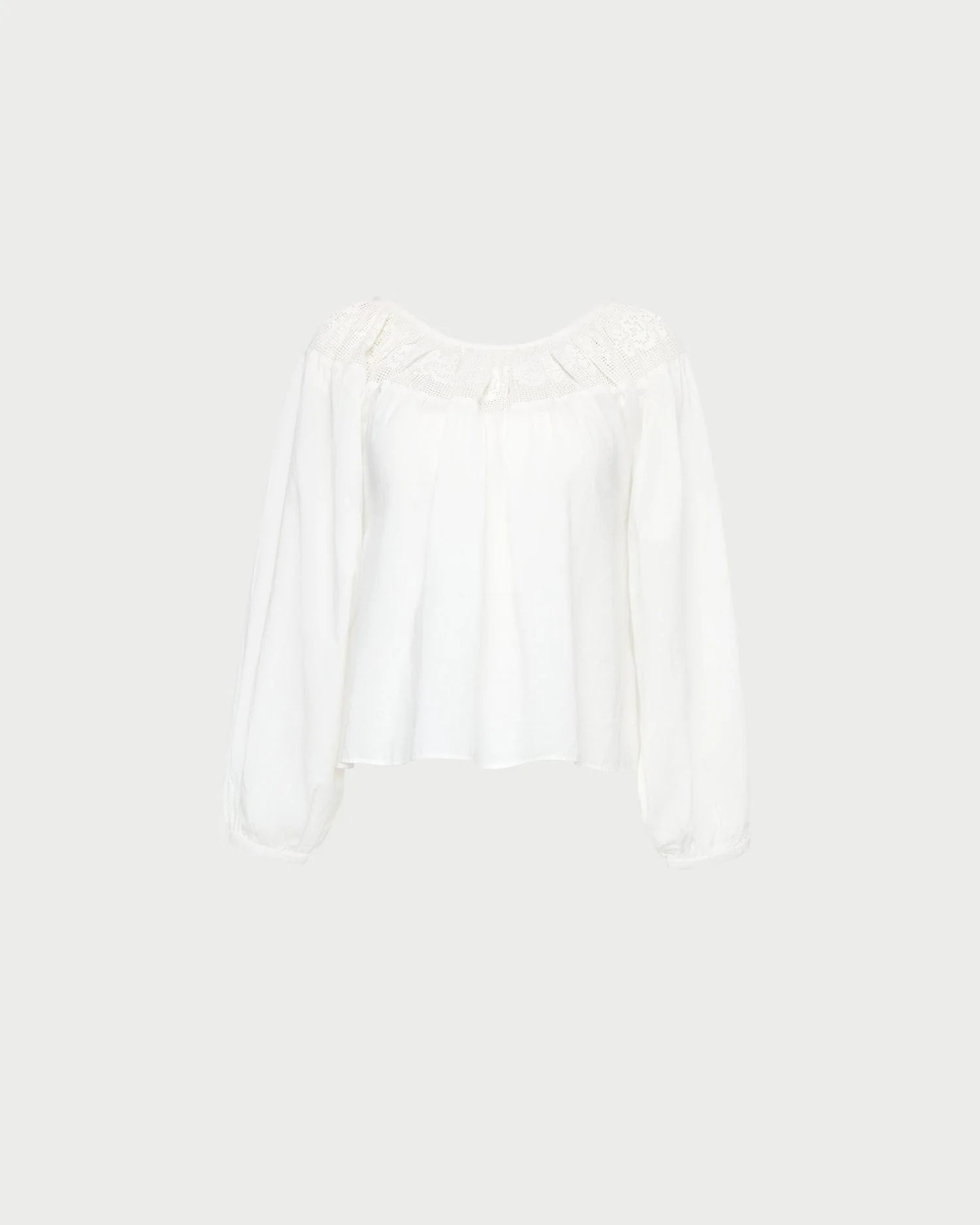Loeffler Randall - Hattie Top - Image 2