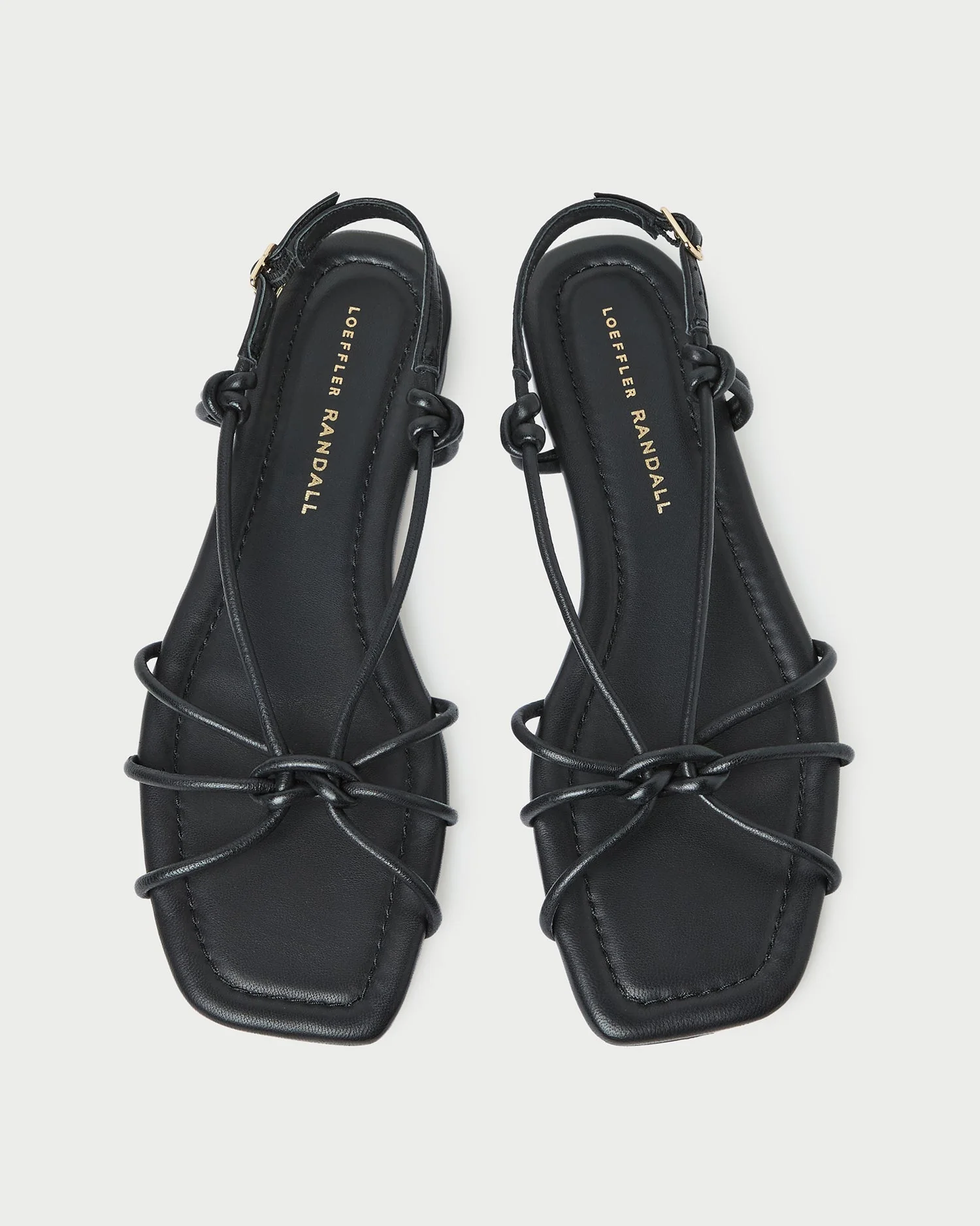 Loeffler Randall - Karly Sandal - Image 2