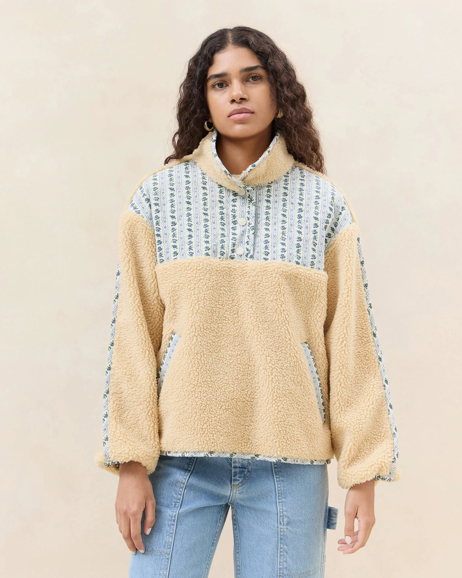 Loeffler Randall - Liz Pullover - Image 2