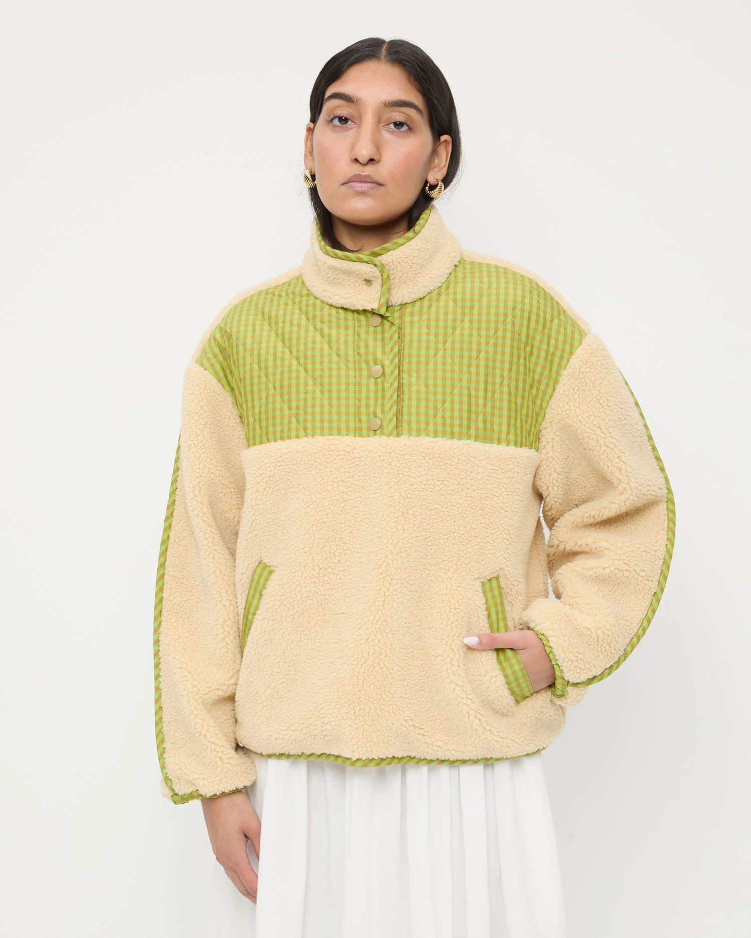Loeffler Randall - Liz Pullover - Image 4