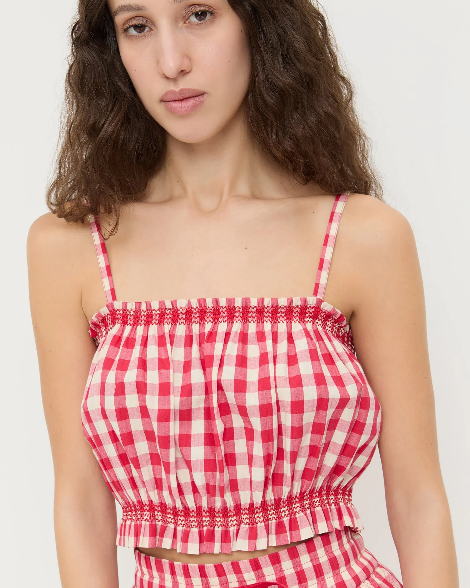 Loeffler Randall - Maggie Camisole - Image 4
