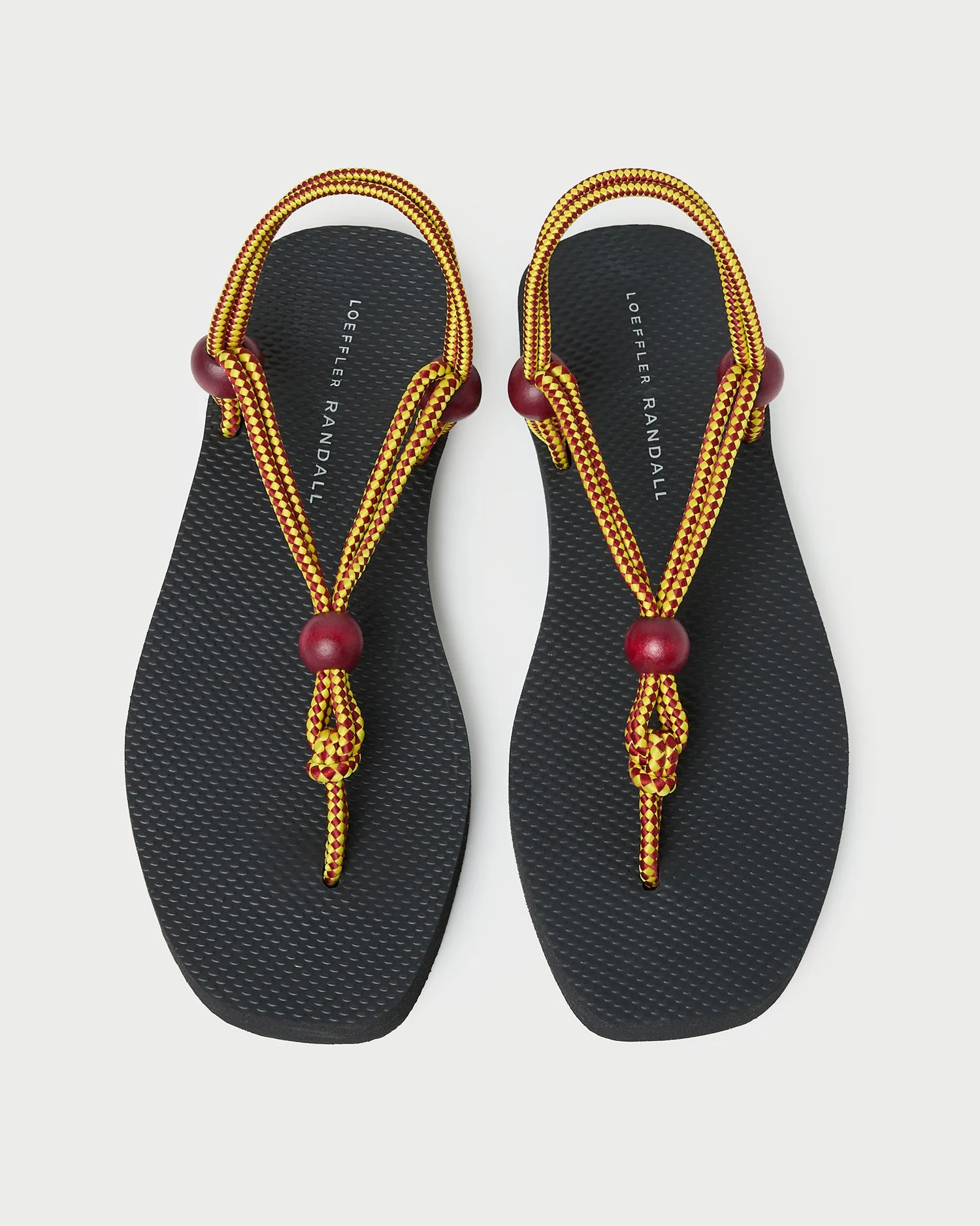 Loeffler Randall - Mika Sandal - Image 2