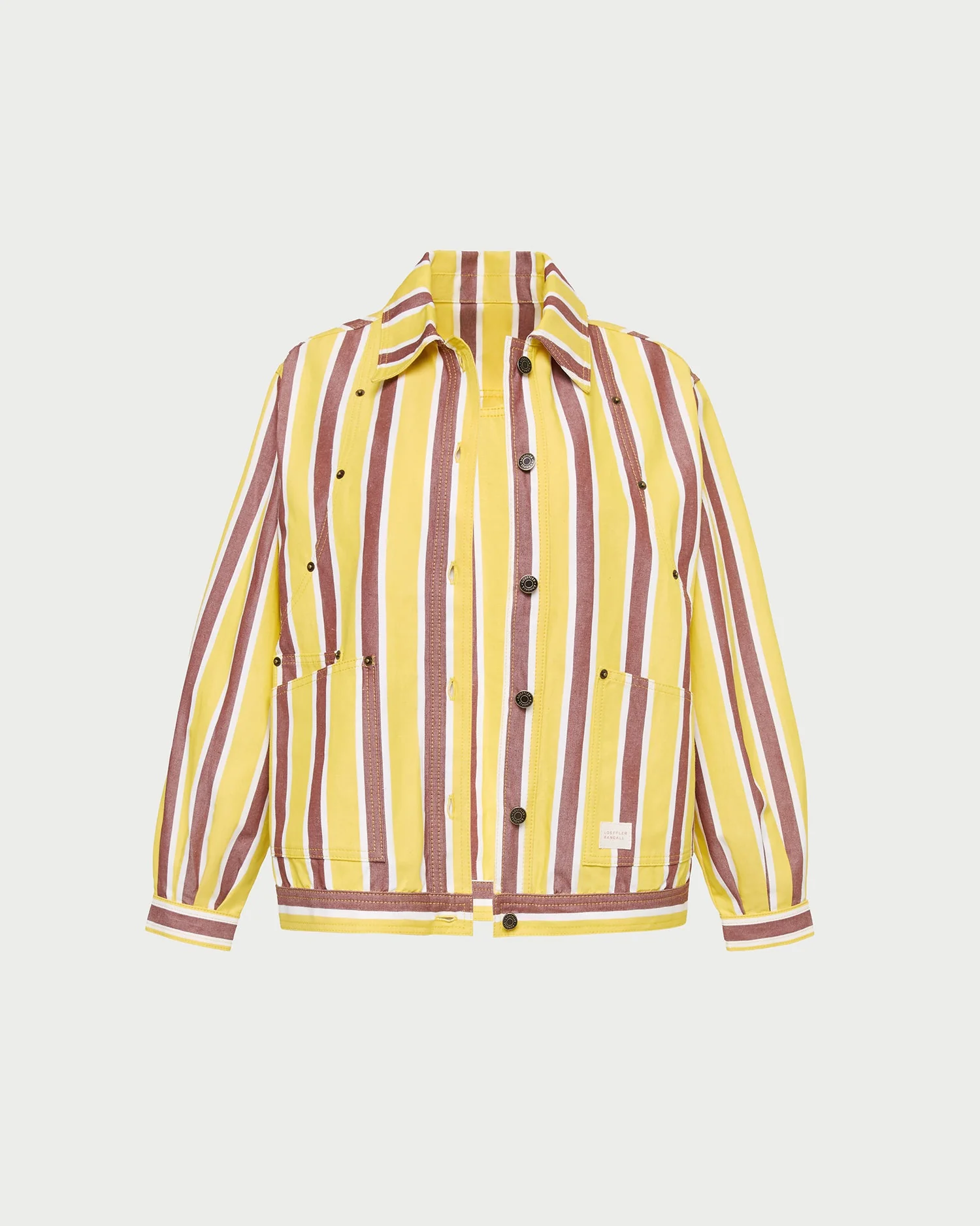 Loeffler Randall - Miro Jacket - Image 2
