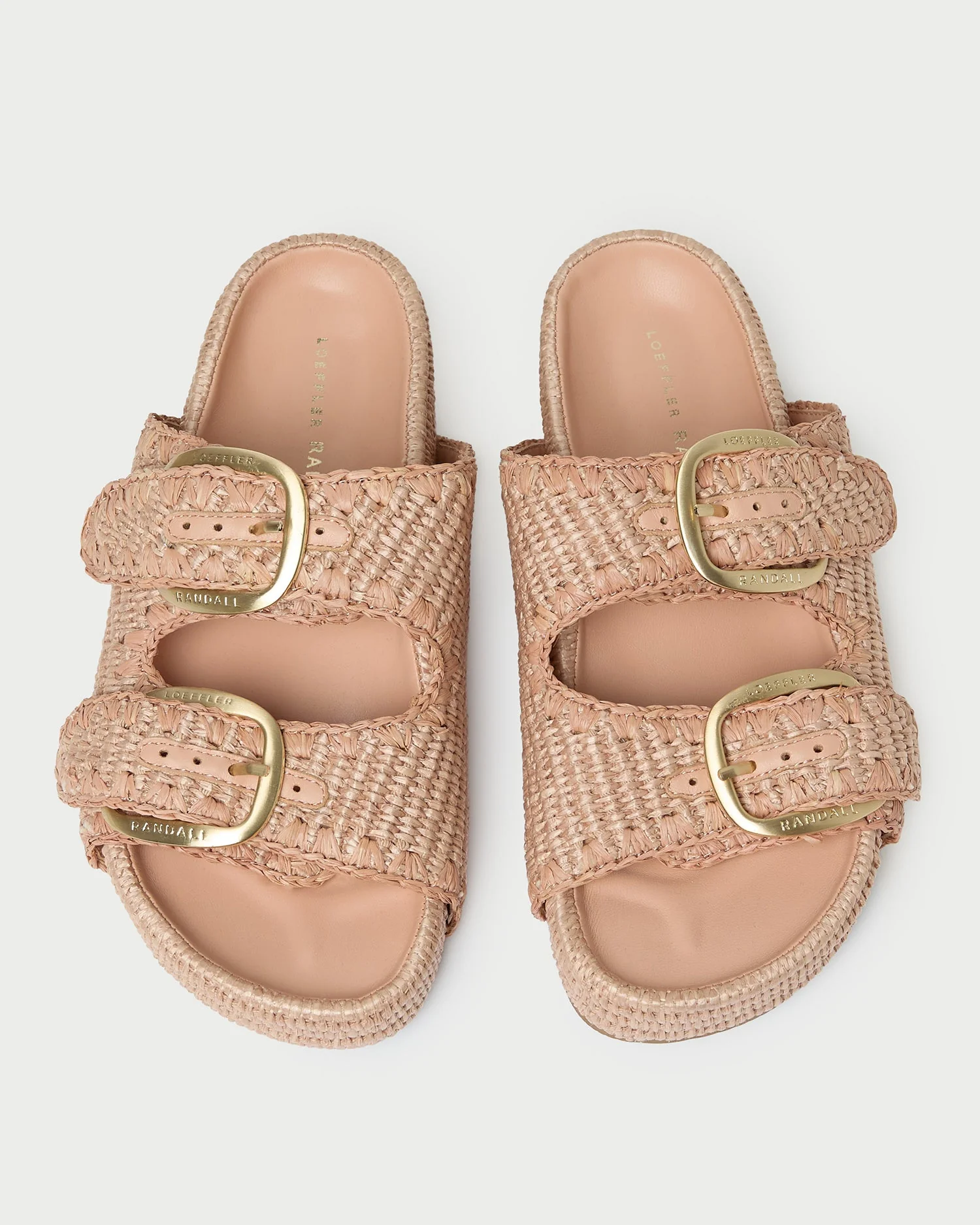 Loeffler Randall - Nico Sandal