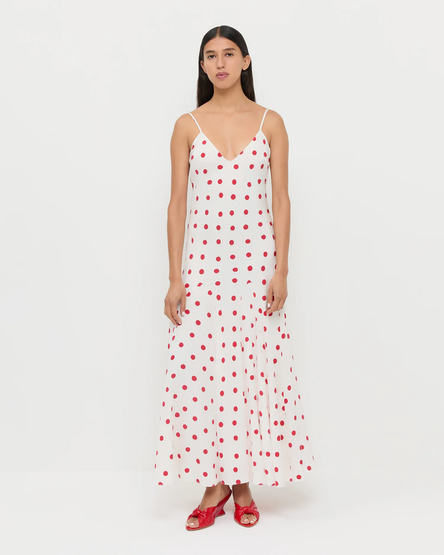 Loeffler Randall - Nissa Dress