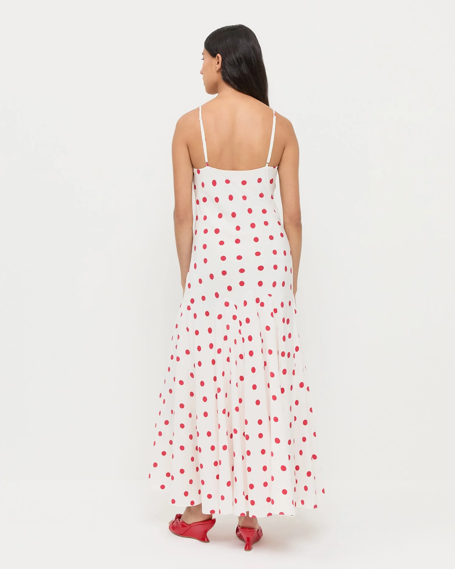 Loeffler Randall - Nissa Dress - Image 3