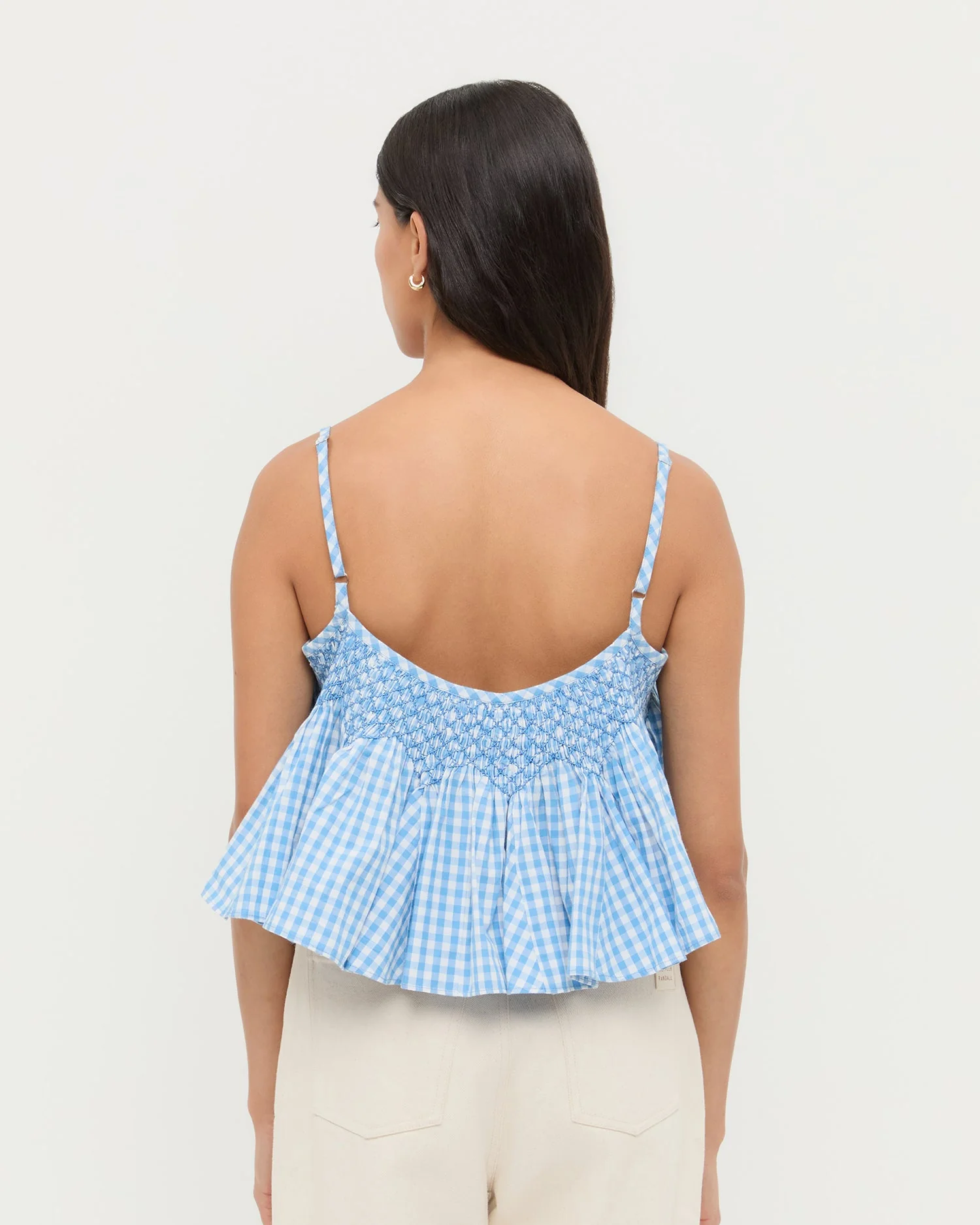 Loeffler Randall - Nola Top - Image 3