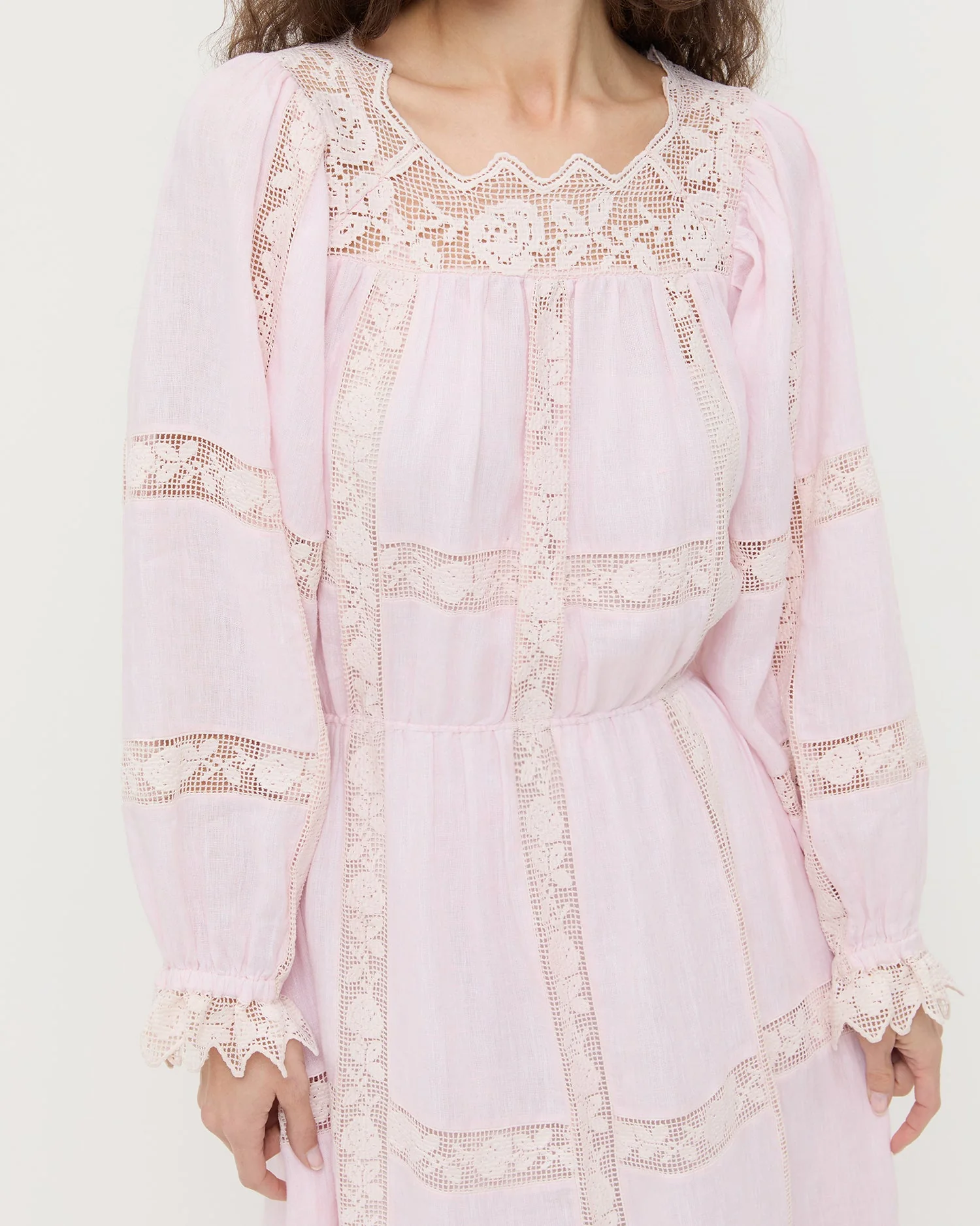 Loeffler Randall - Perrin Dress - Image 3