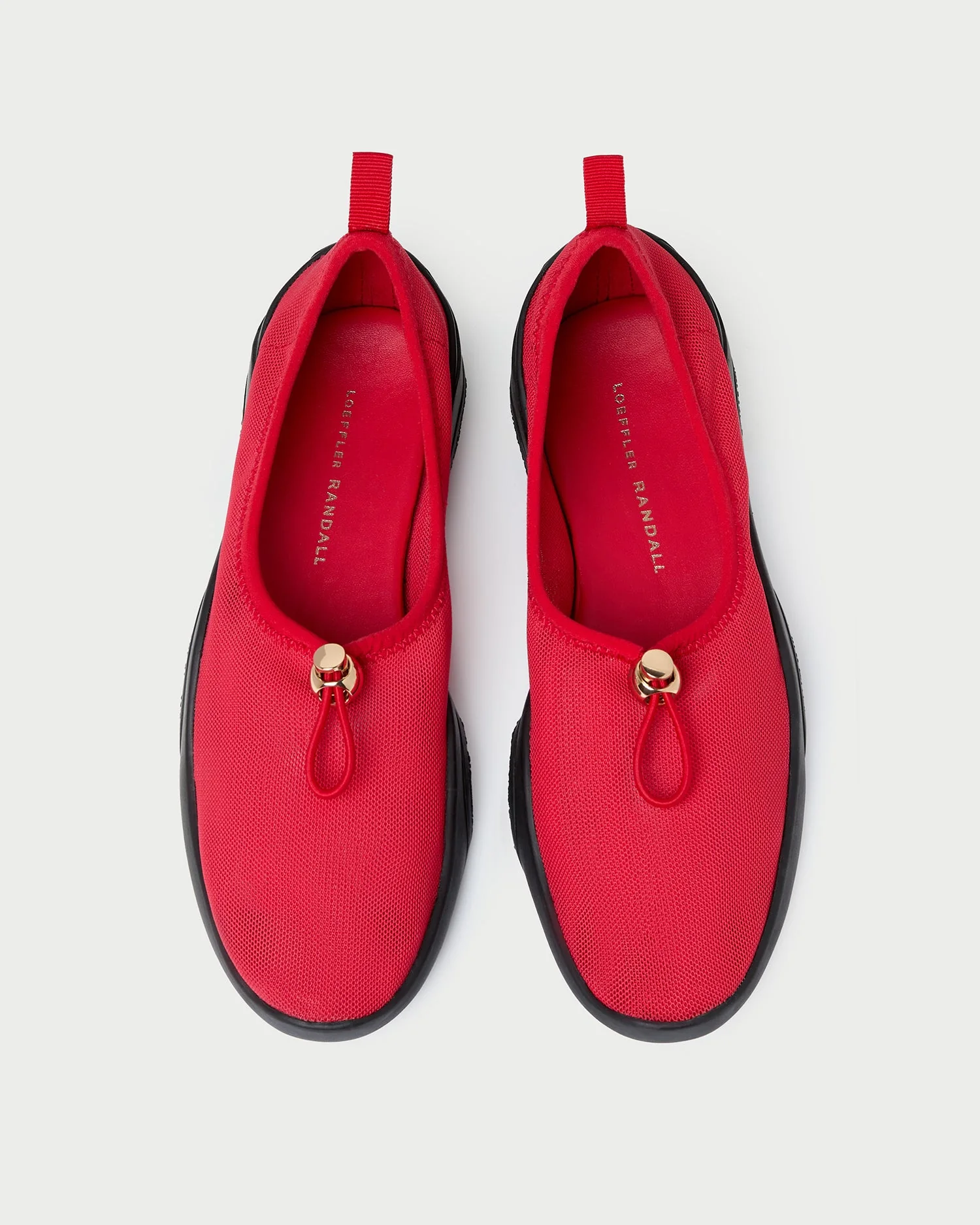 Loeffler Randall - Raina Flat