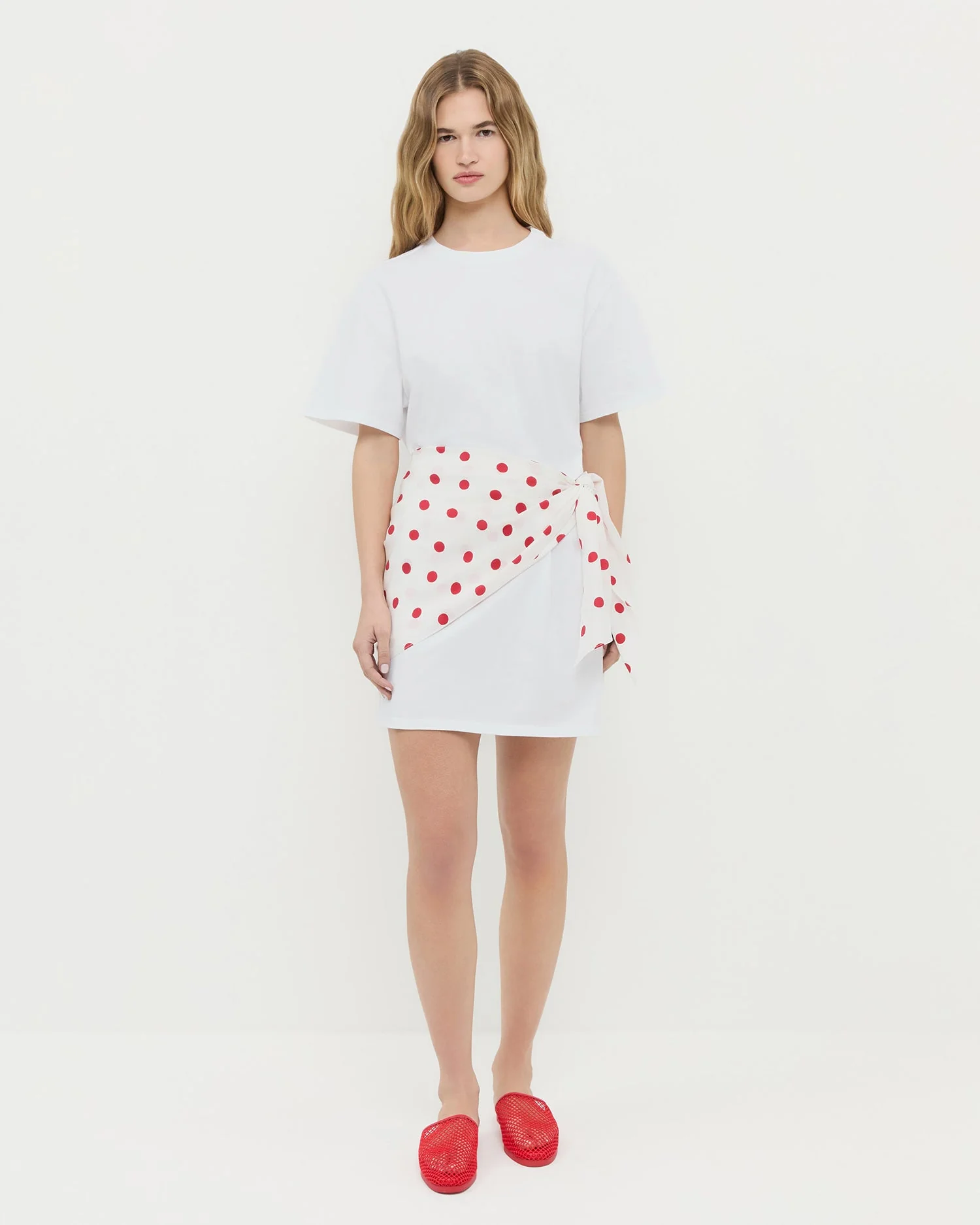 Loeffler Randall - Rooney Dress