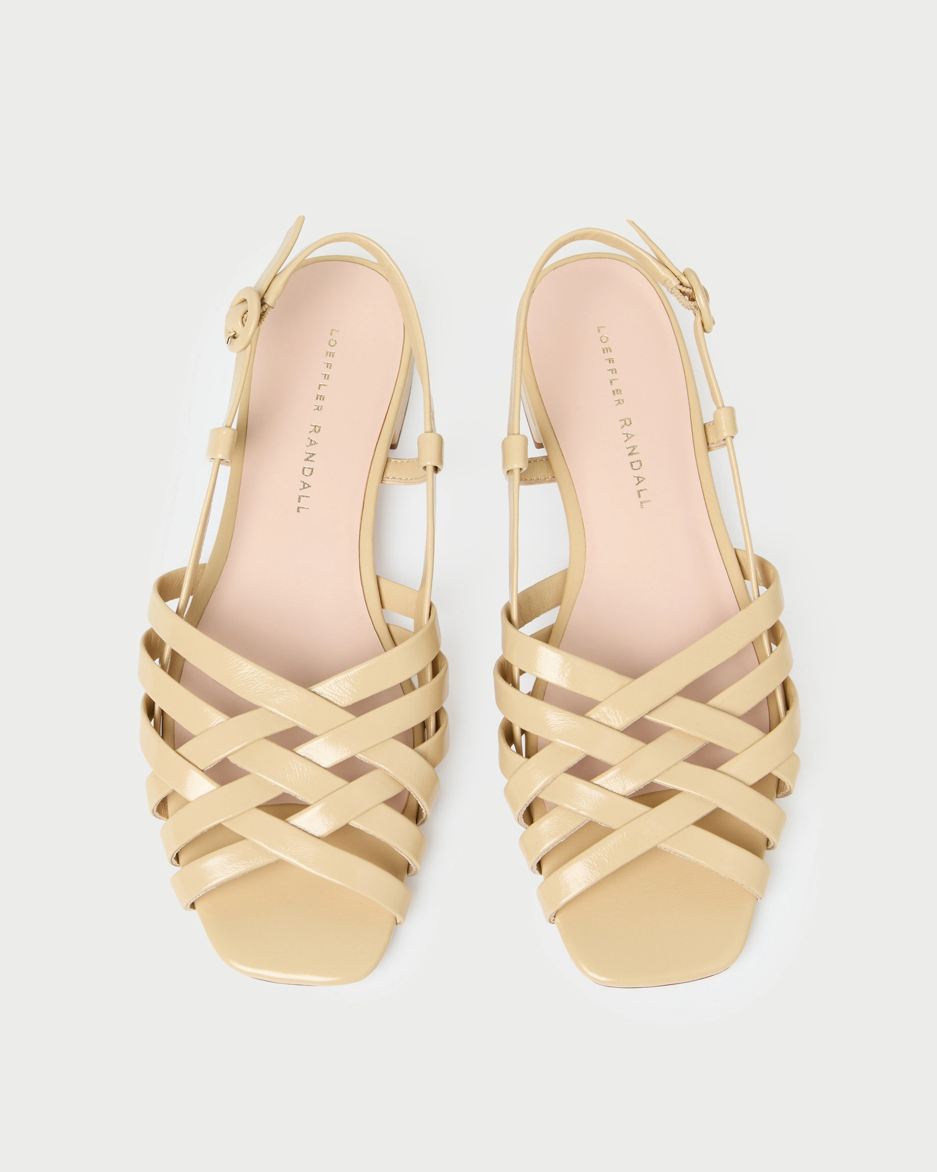 Loeffler Randall - Shelly Sandal - Image 3