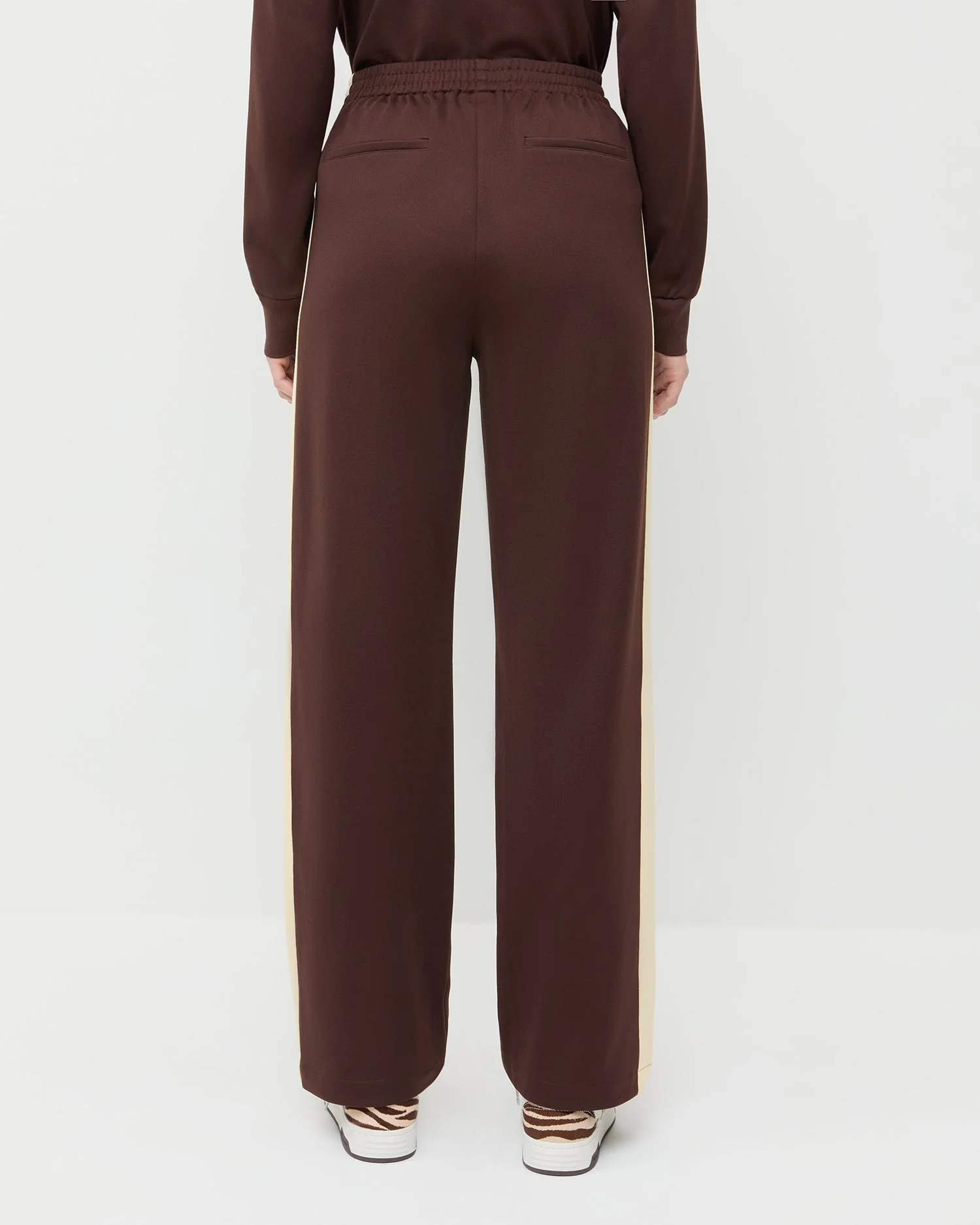 Loeffler Randall - Spencer Track Pant - Image 3