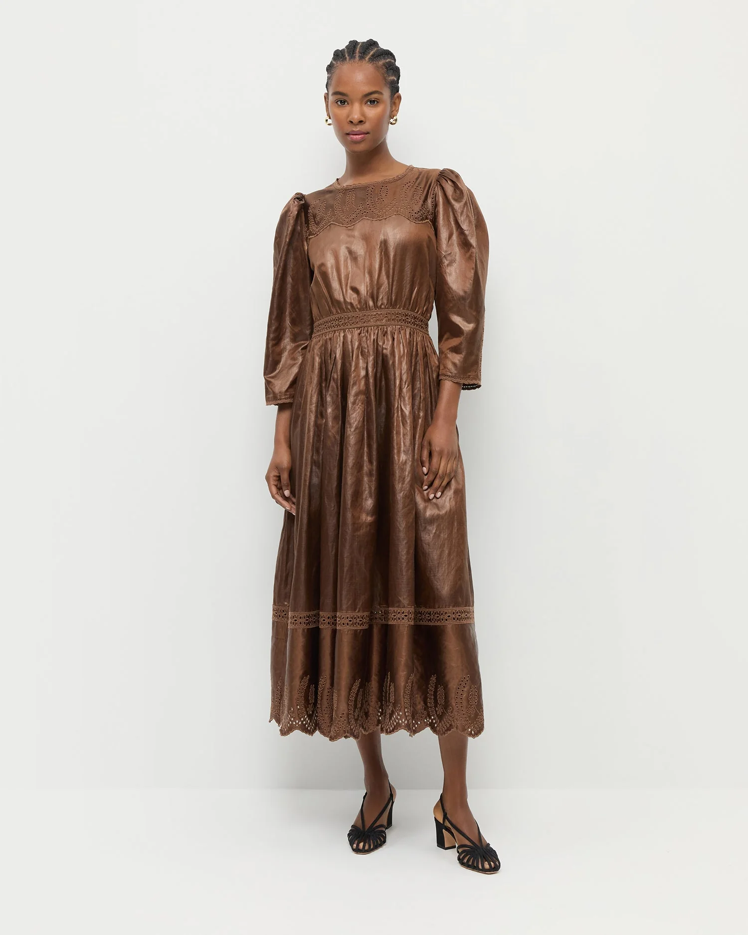 Loeffler Randall - Thelma Dress