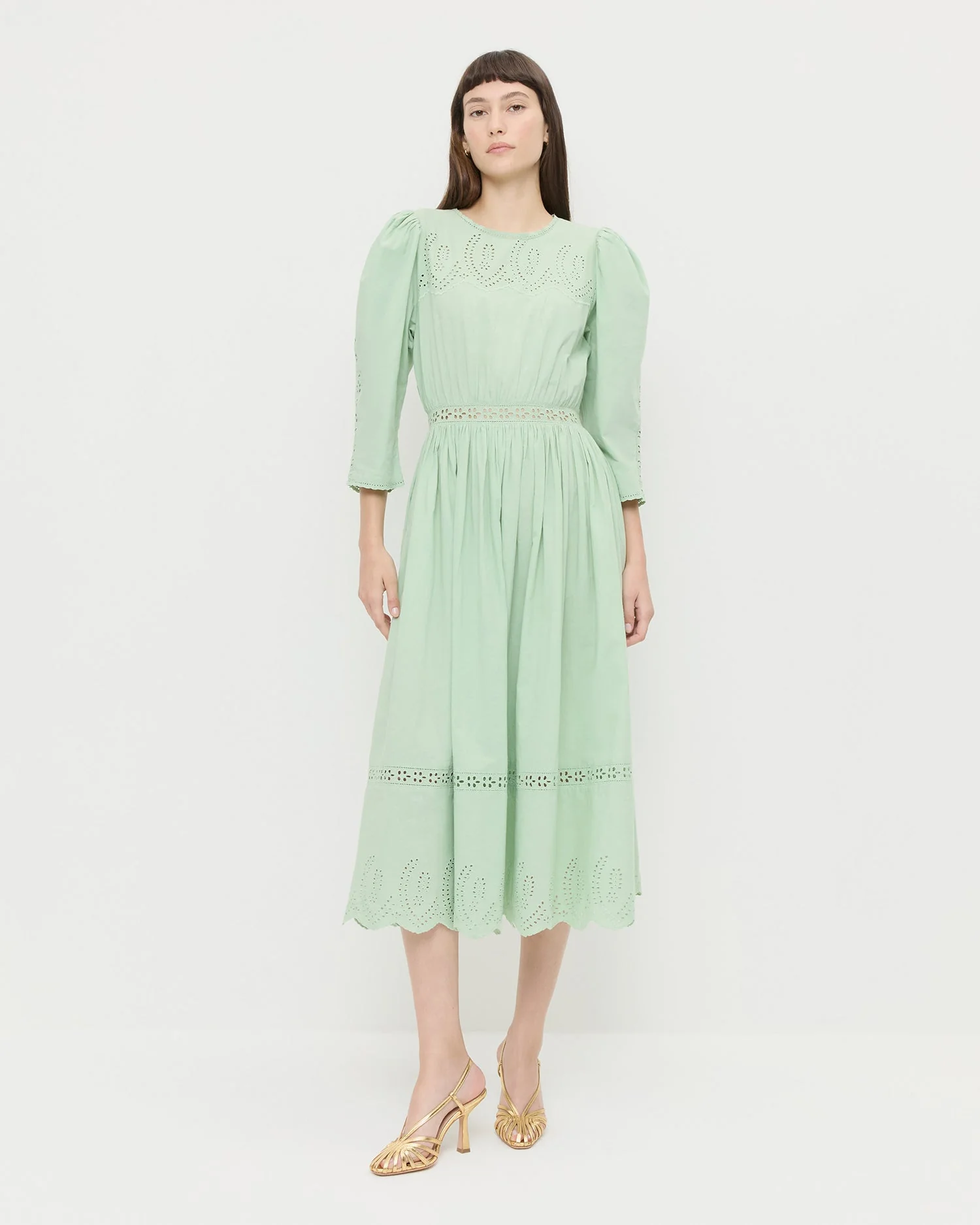 Loeffler Randall - Thelma Dress - Image 2