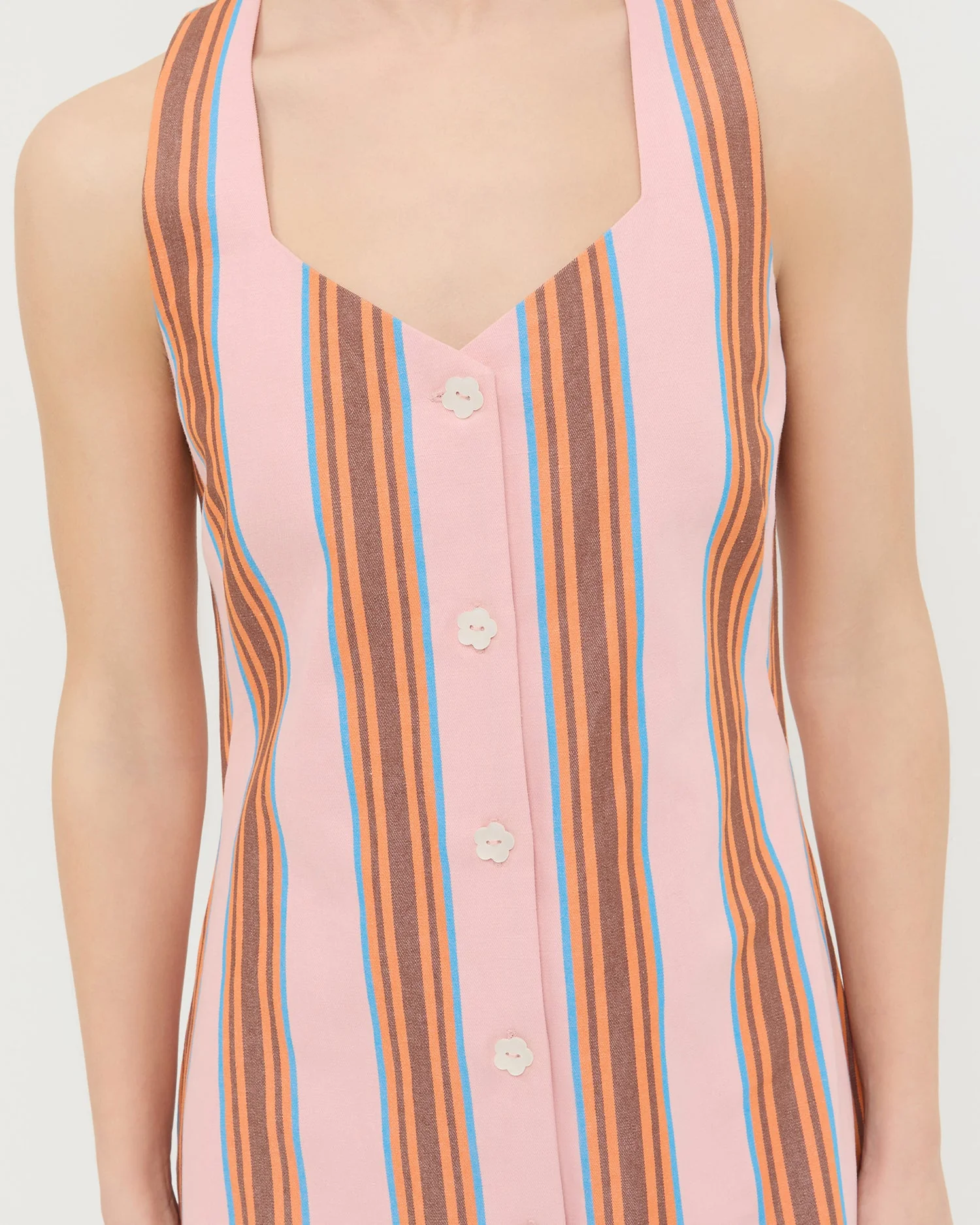 Loeffler Randall - Tova Dress - Image 4