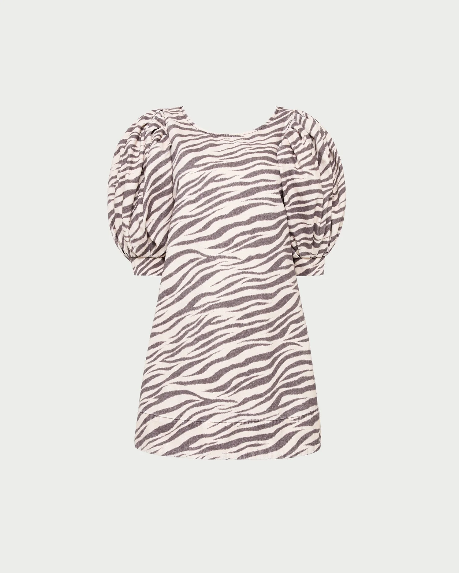 Loeffler Randall - Willy Mini Dress - Image 2