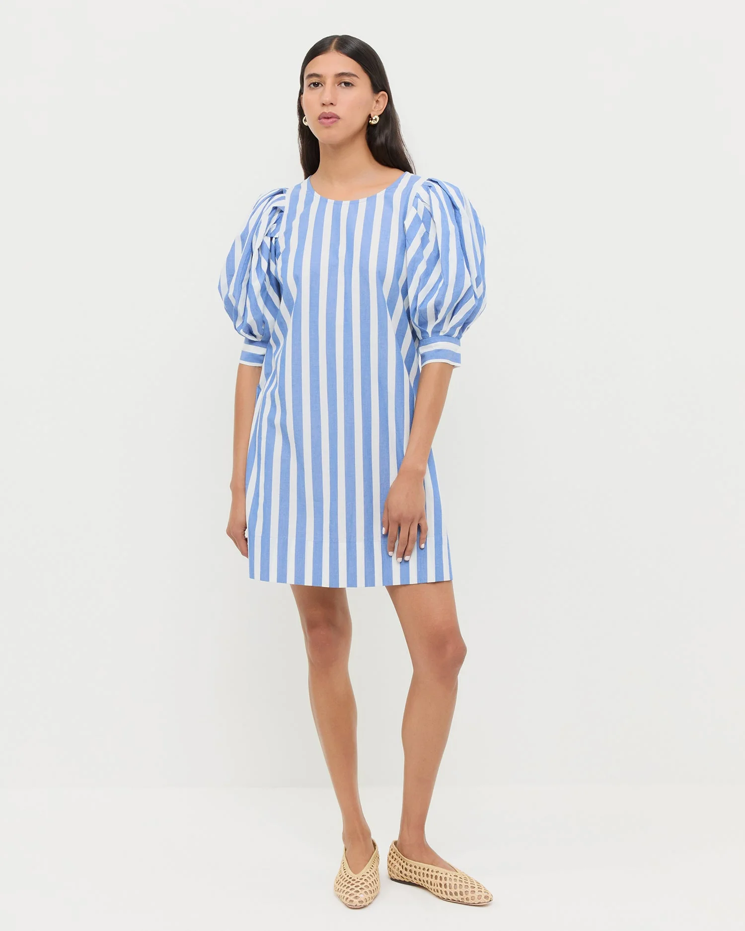 Loeffler Randall - Willy Mini Dress - Image 2
