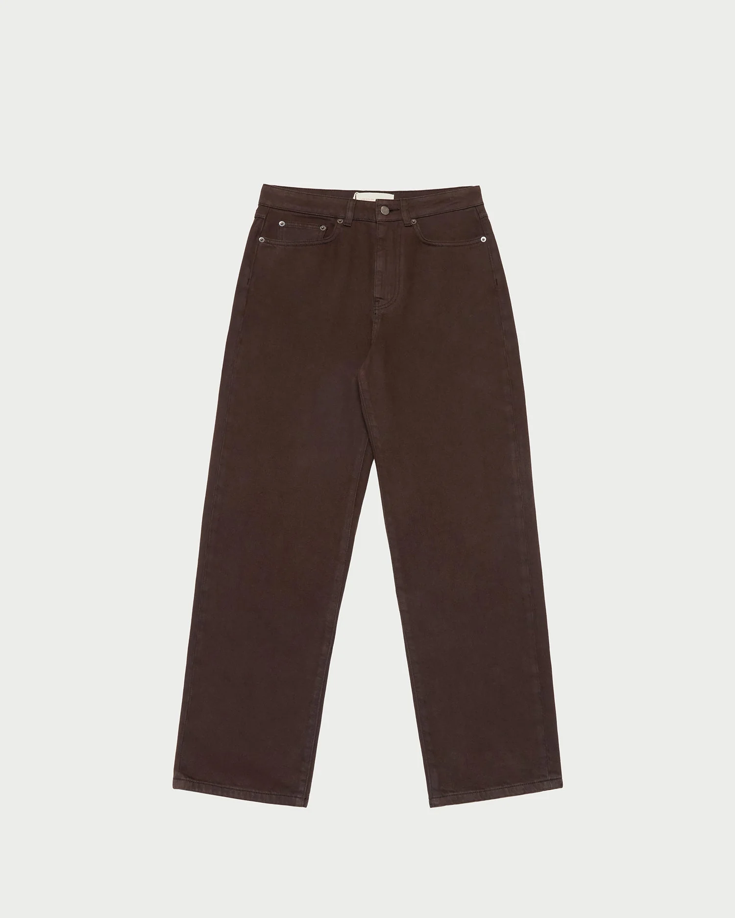 Loeffler Randall - Winona Denim Pant - Image 2
