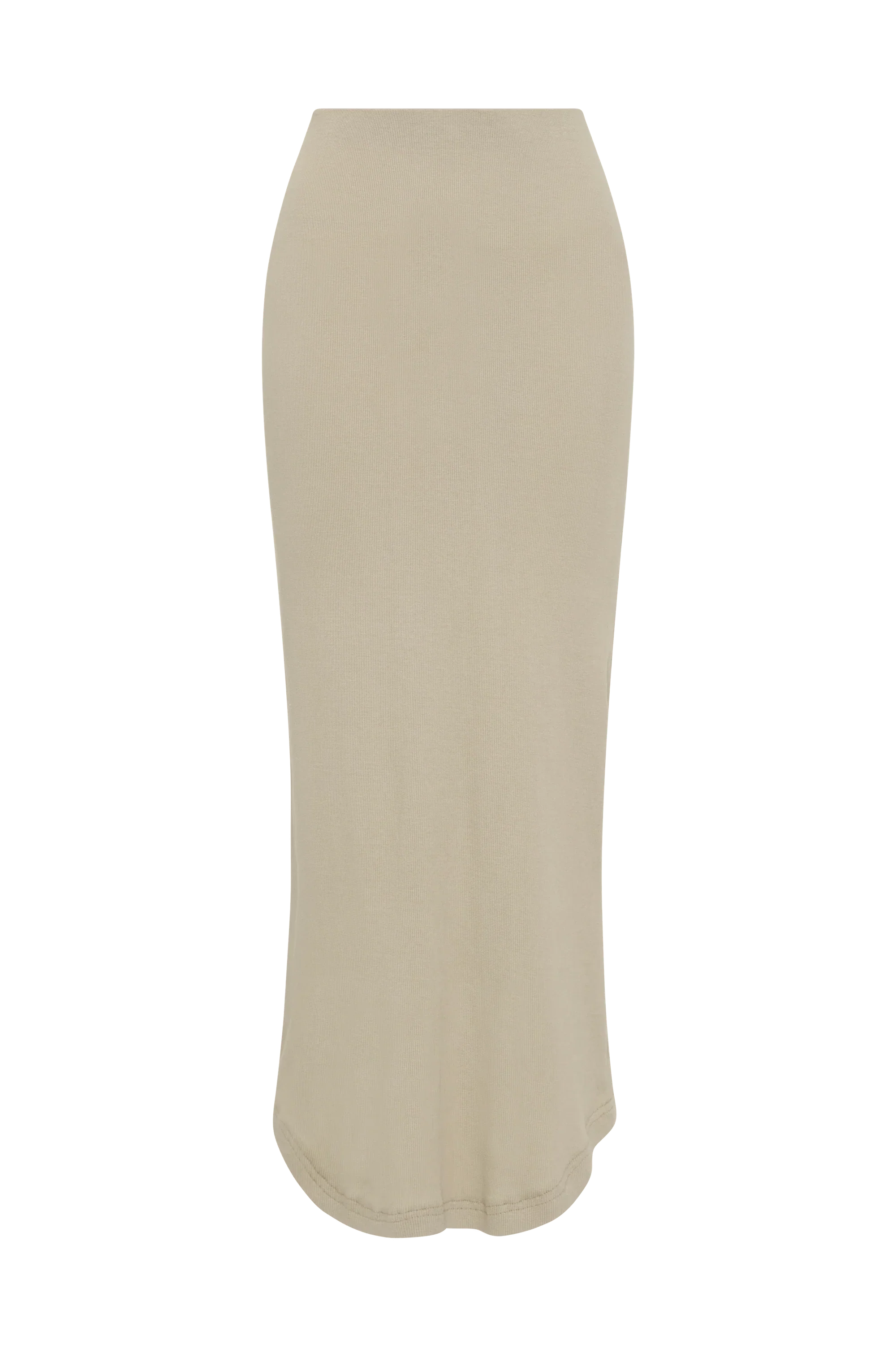 Faithfull - Loire Skirt Taupe - Final Sale - Image 7