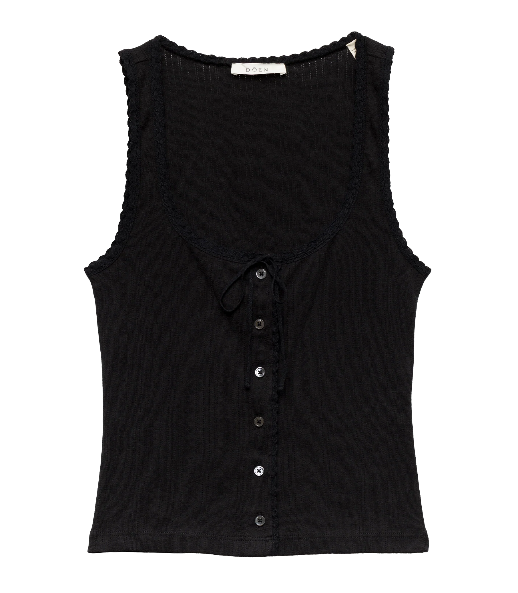 DOEN - LOIS TANK - Image 9