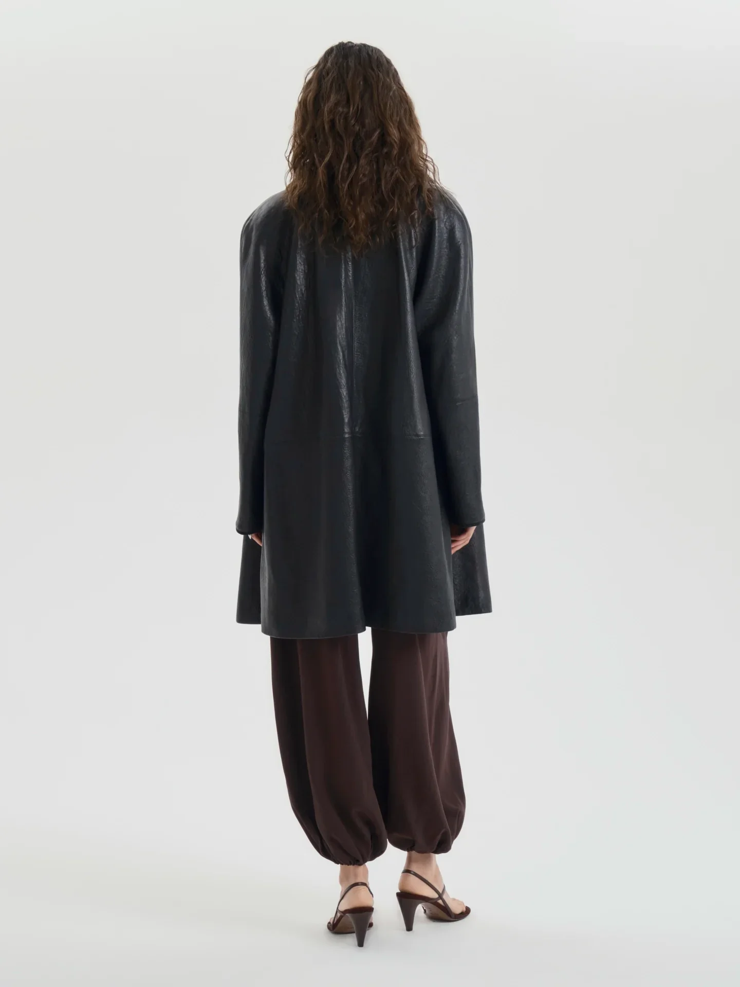 Aflalo - Lolana Pant in Silk - Image 10
