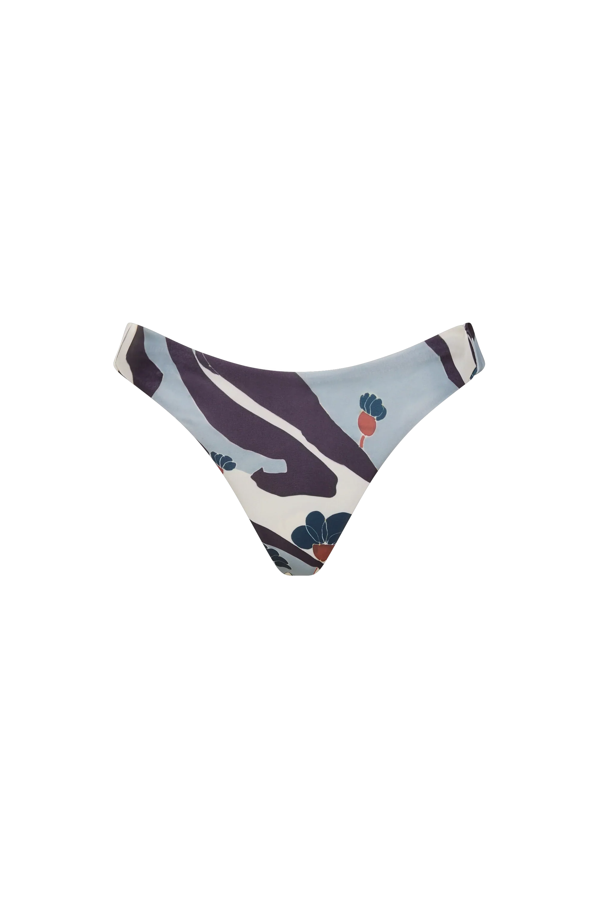 Faithfull - Lole Bikini Bottom Mandraki Floral - Final Sale - Image 7