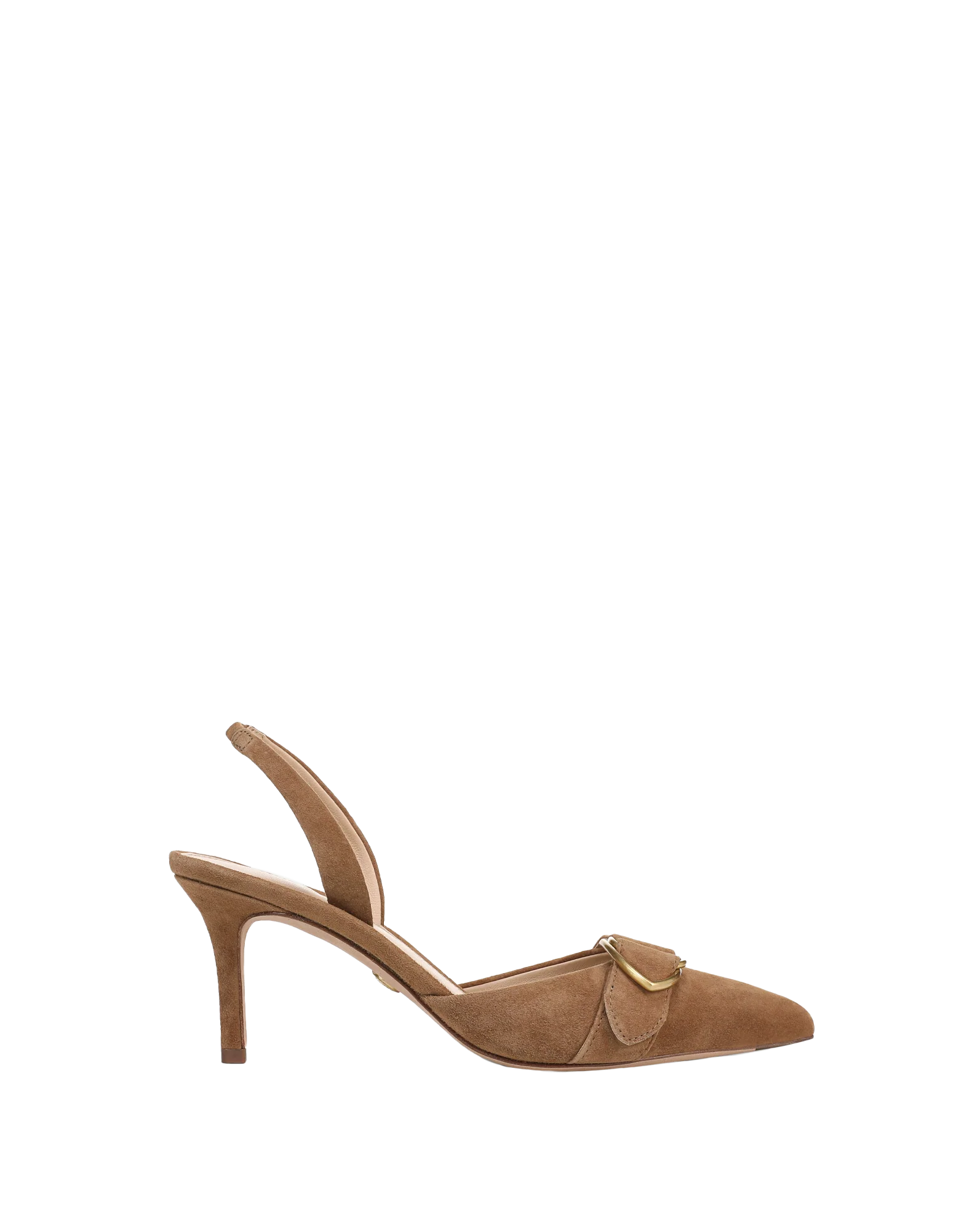 Veronica Beard - Loralyn Slingback Buckle Heel - Image 5