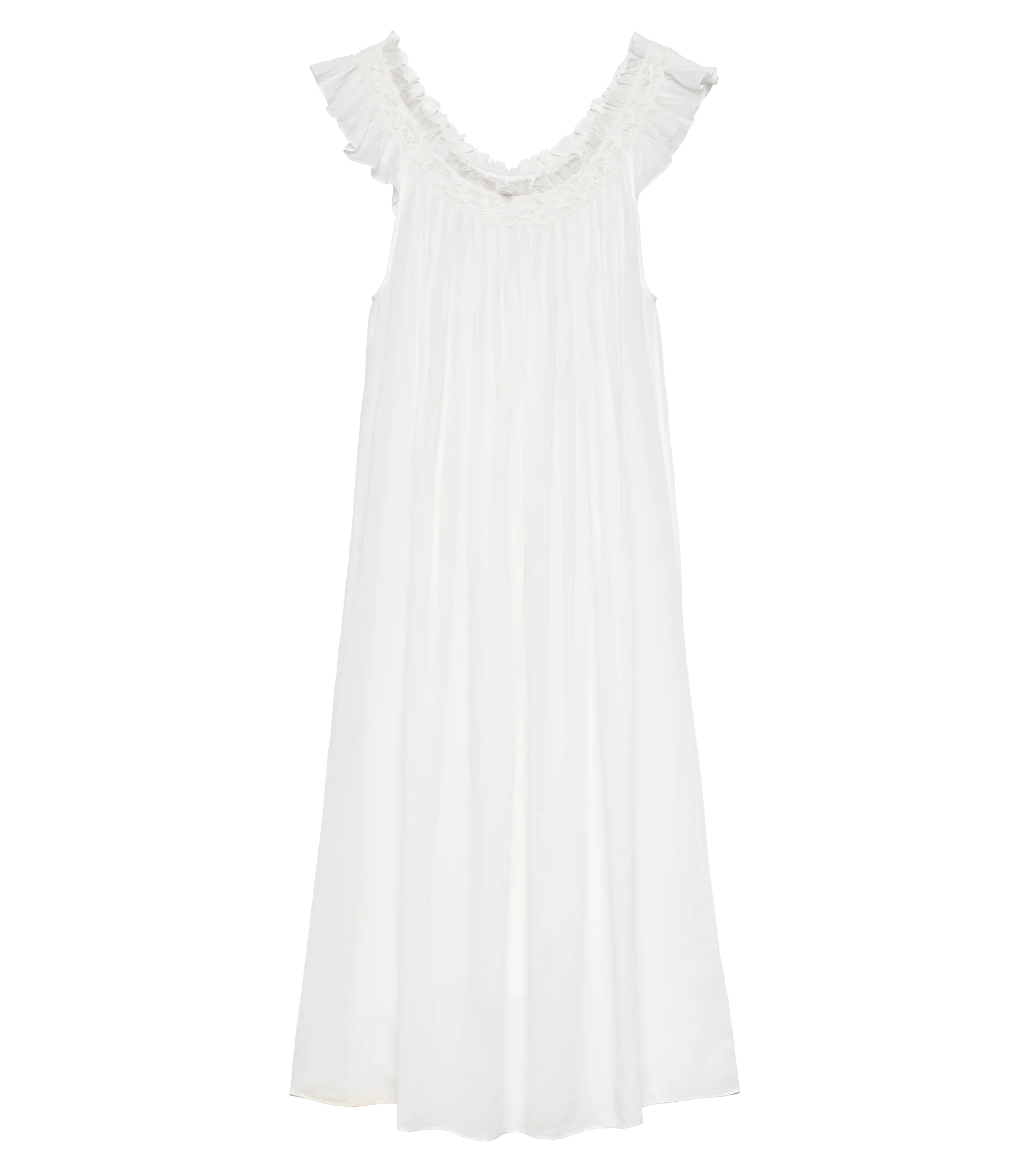 DOEN - LOVISA NIGHTGOWN - Image 15