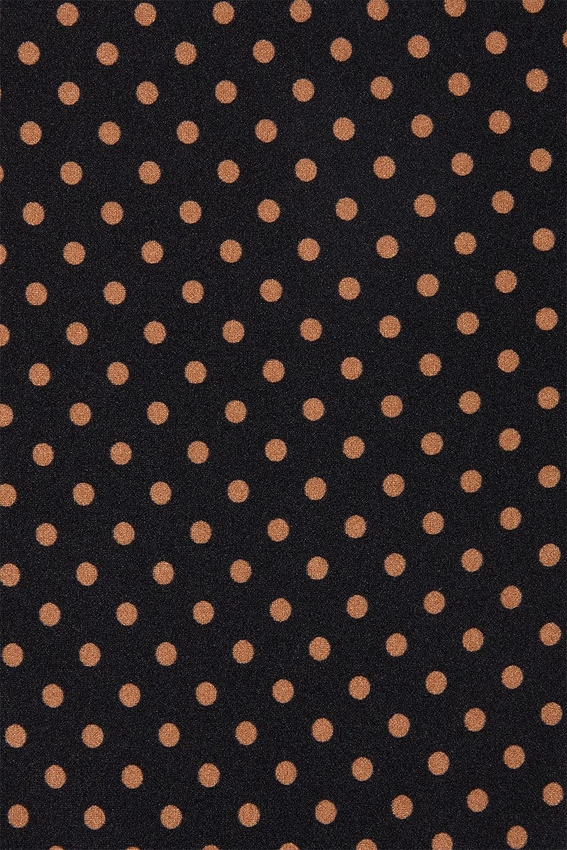 Faithfull - Ludici Bikini Bottoms Ludovica Polka Dot - Final Sale - Image 5