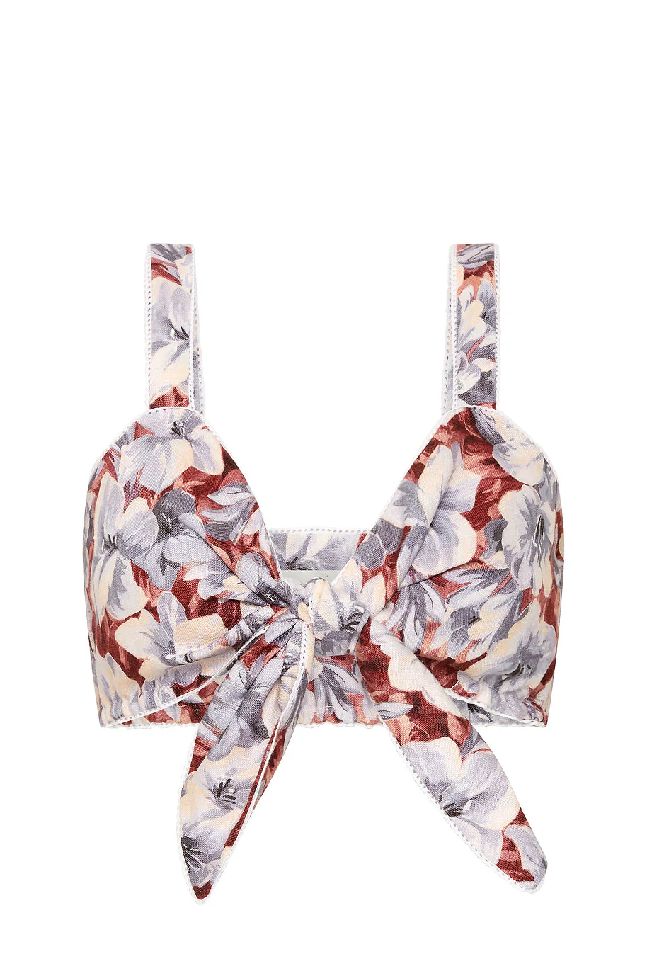 Posse - LUNA BANDEAU - LILY GARDEN - Image 12