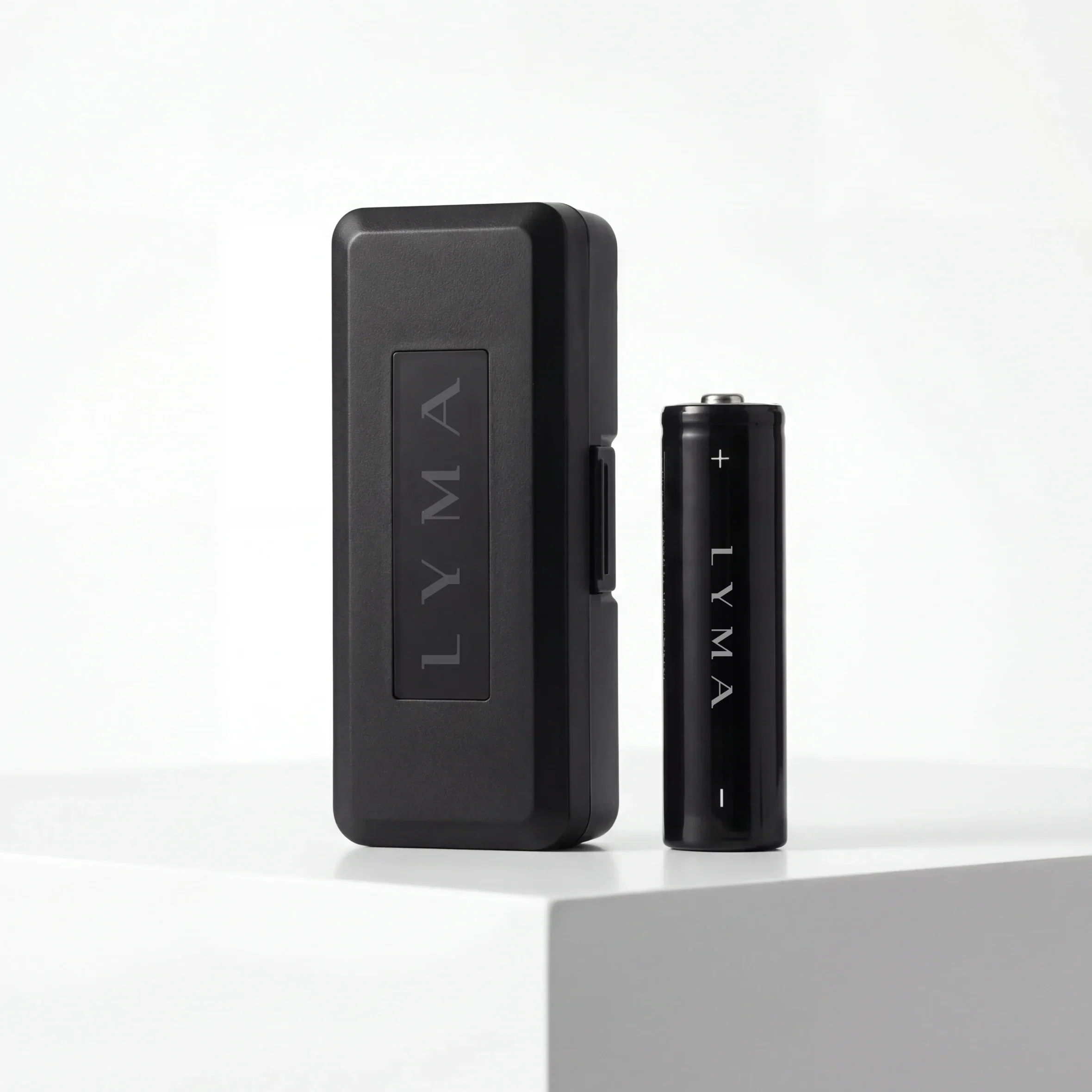 Lyma - Laser Battery