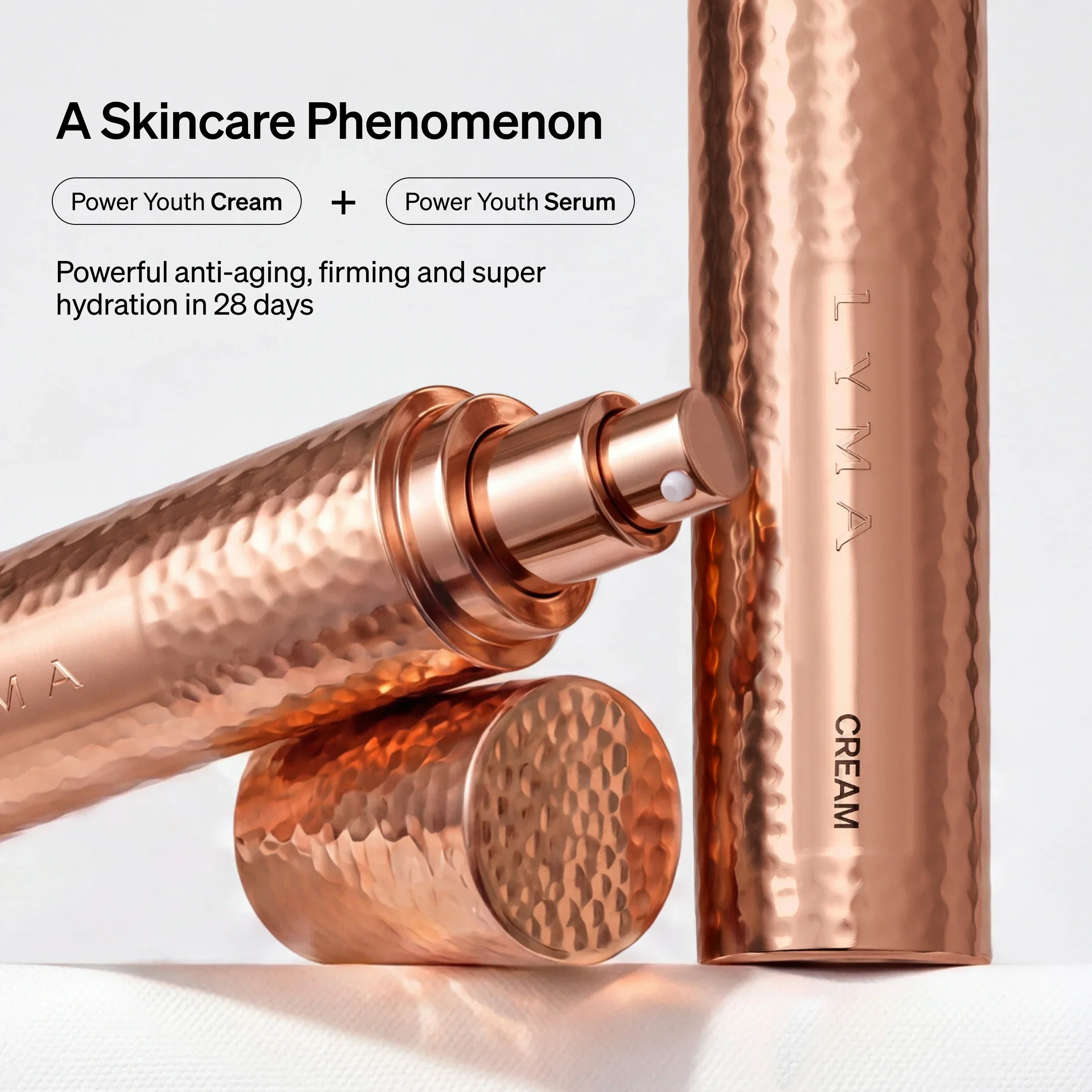 Lyma - Power Youth Skincare Duo - Image 2